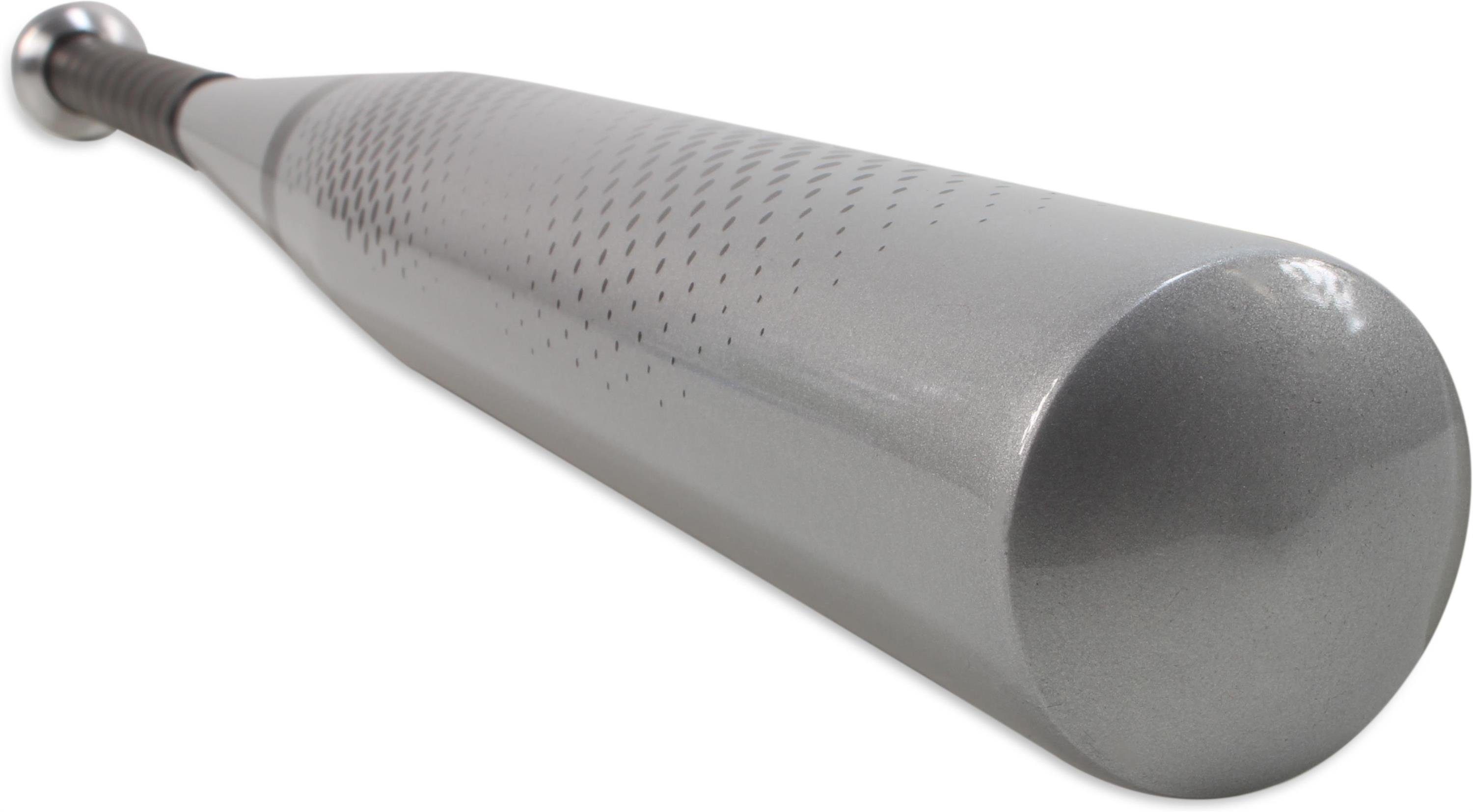 normani Baseballschläger Baseballschläger 26 Zoll Spotter, Aluminium, 26 ", Aluminiumbaseballschläger mit sportlichem Design