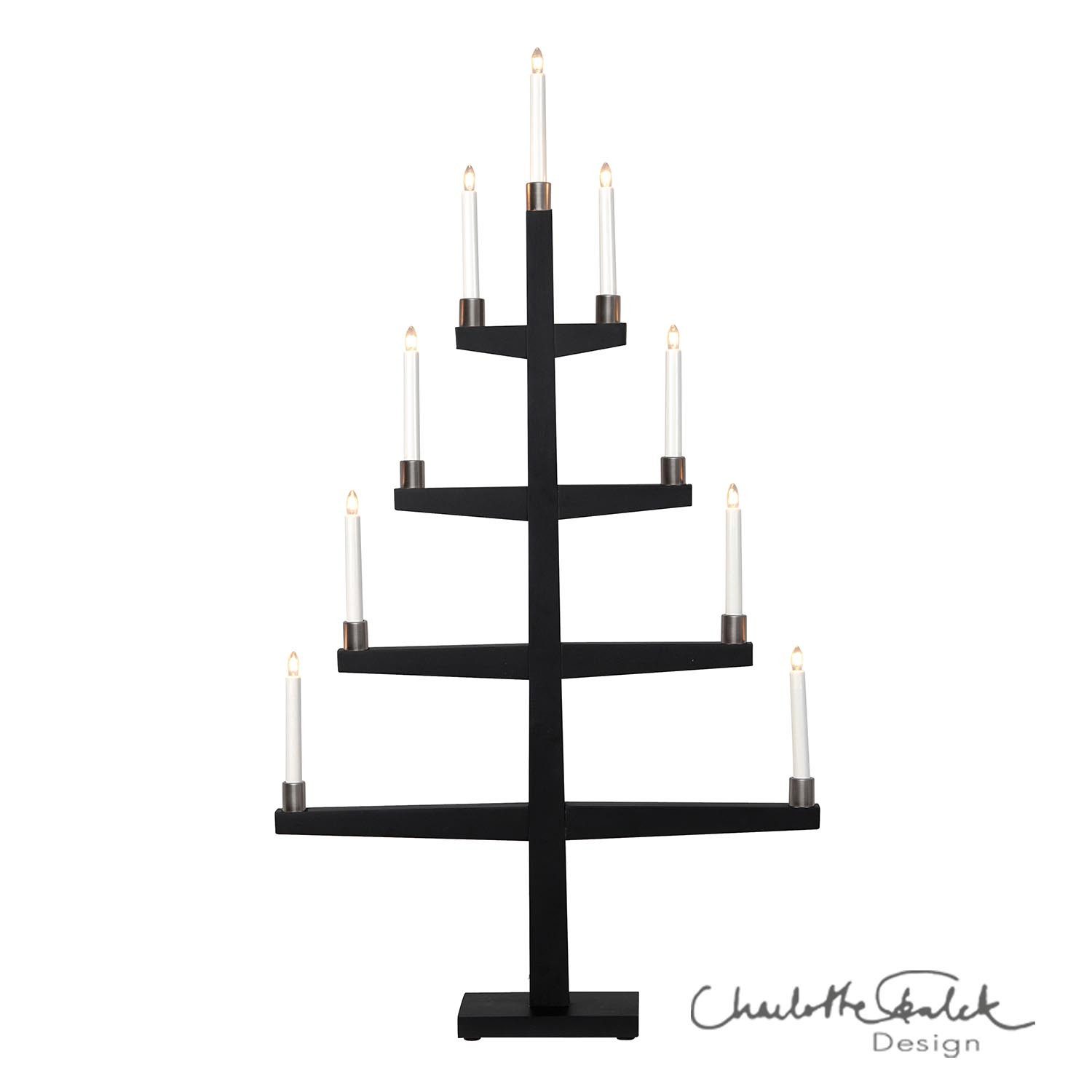 STAR TRADING LED Schwibbogen Tall (1-tlg)