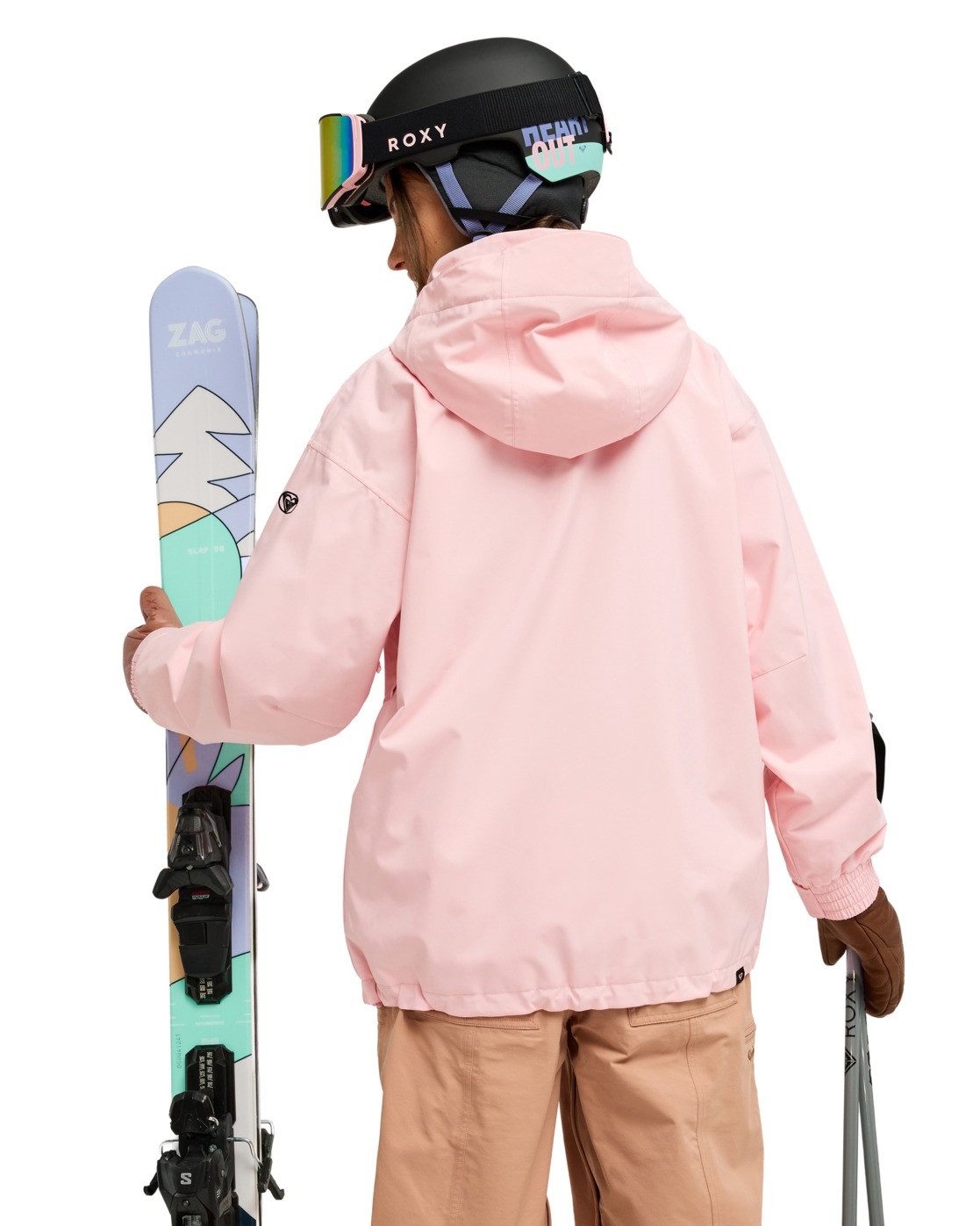 Roxy Snowboardjacke Landscape 10K