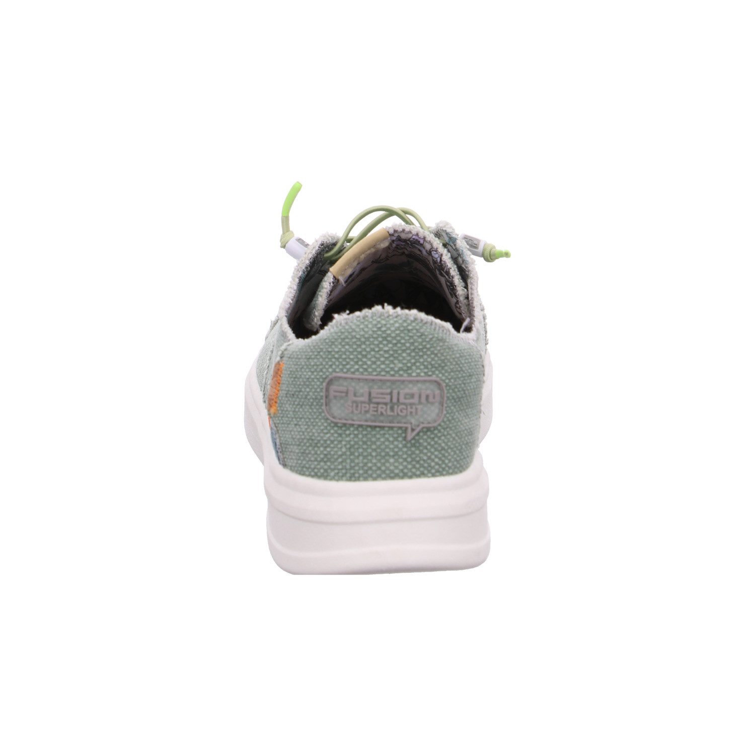 Fusion Schnürschuh