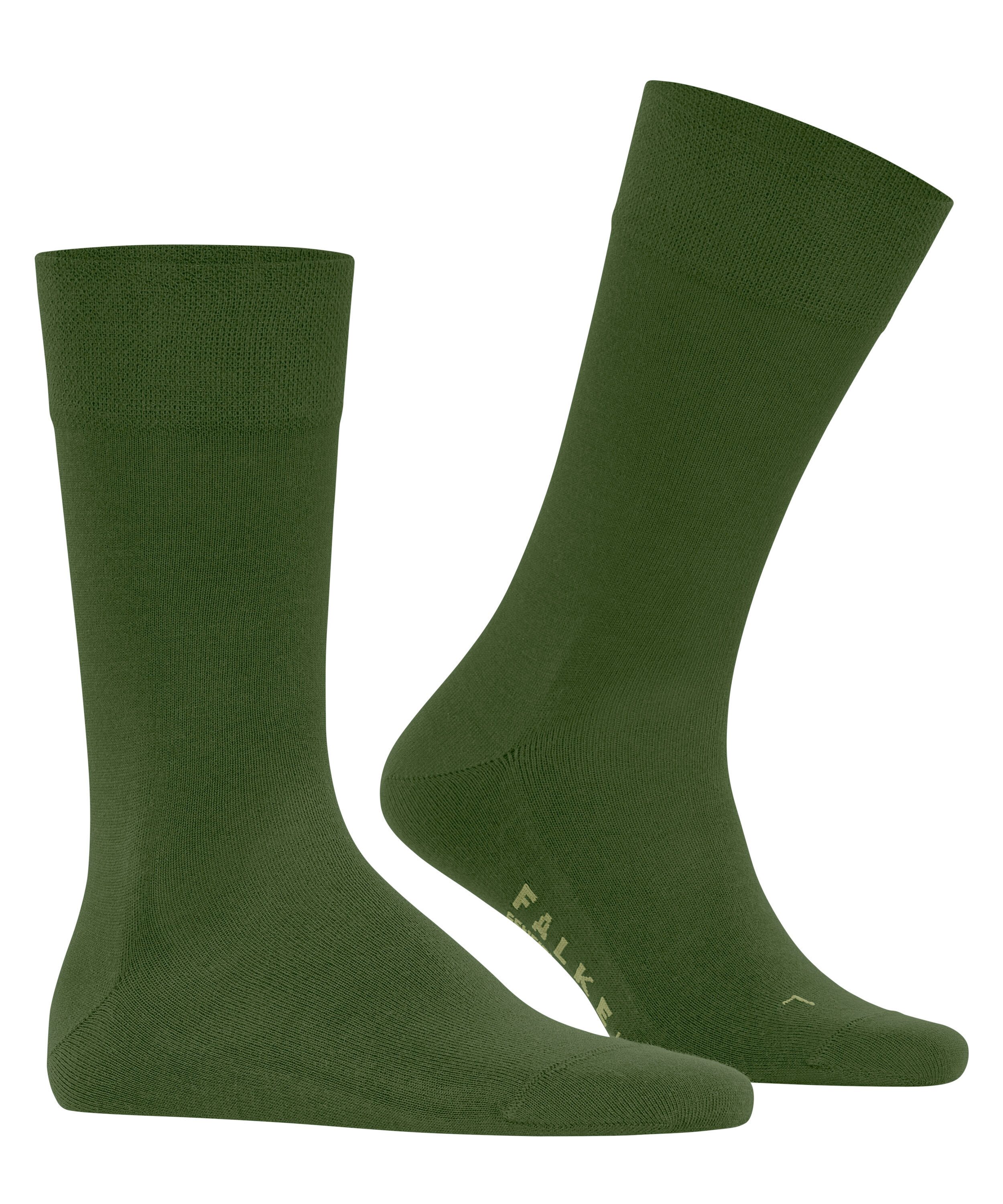 FALKE Funktionssocken Sensitive New York Socken für Diabetiker geeignet (1-Paar) für Diabetiker geeignet