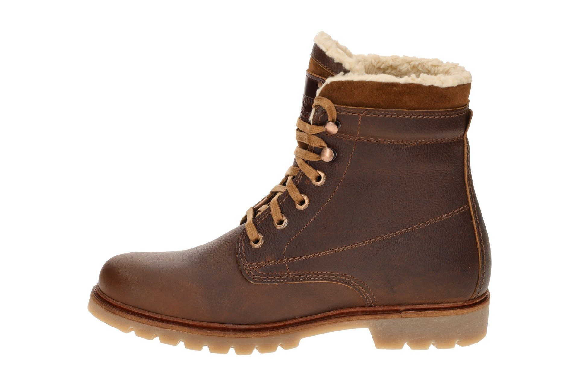 Panama Jack P03 Aviator C22 Stiefel