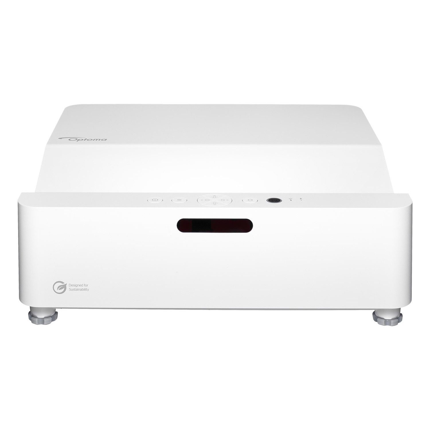 Optoma GT3500HDR 3D-Beamer (3800 lm, 500000:1, 1920 x 1080 px)