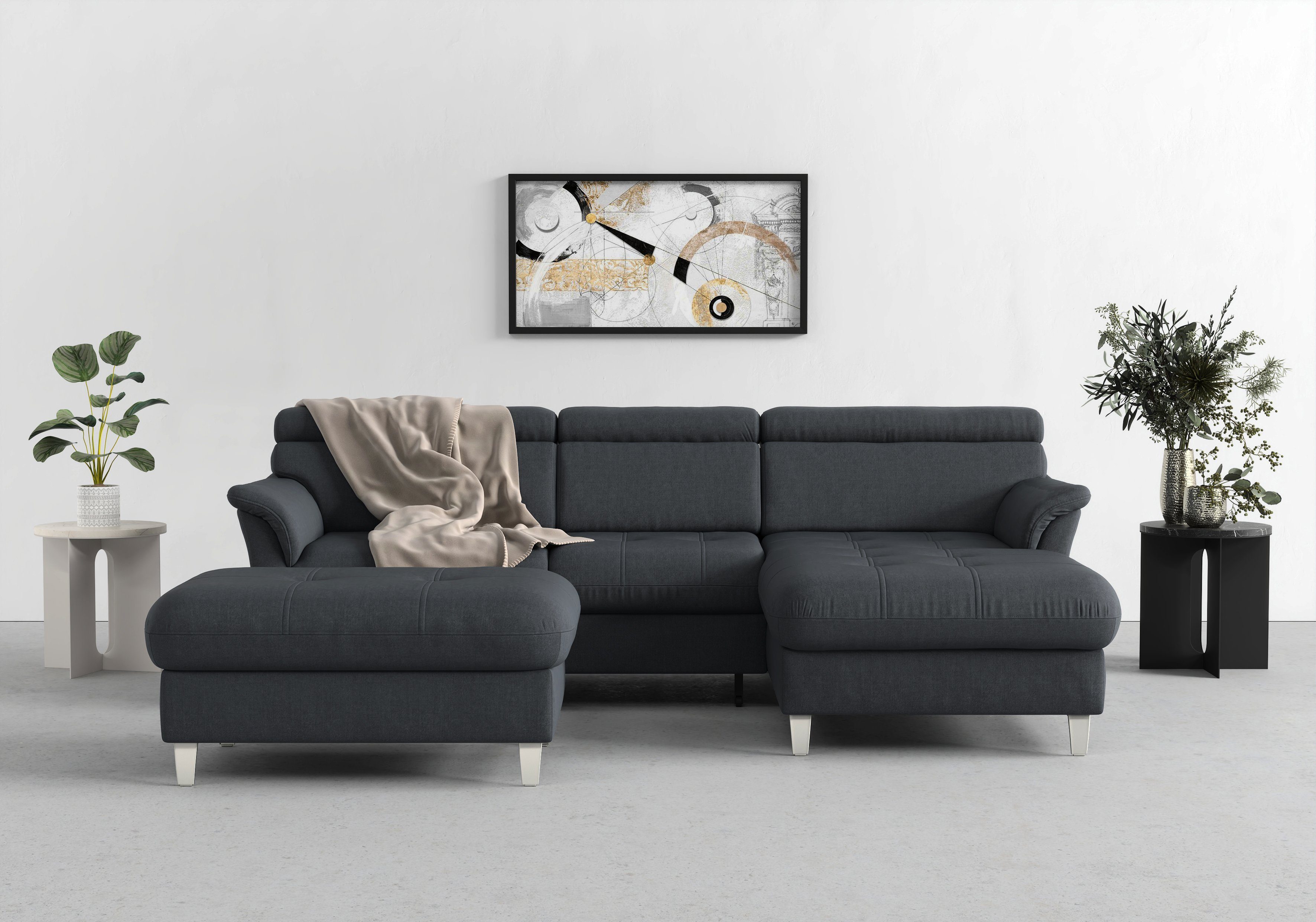 Ecksofa Marano L-Form
