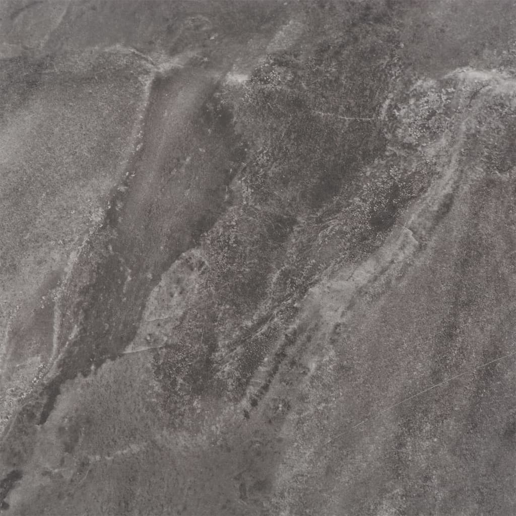 vidaXL Laminat PVC Laminatböden Selbstklebend Dielen Bodenbelag Boden Fliesen 20 Stk