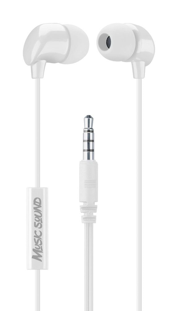 Cellularline In-Ear-Kopfhörer