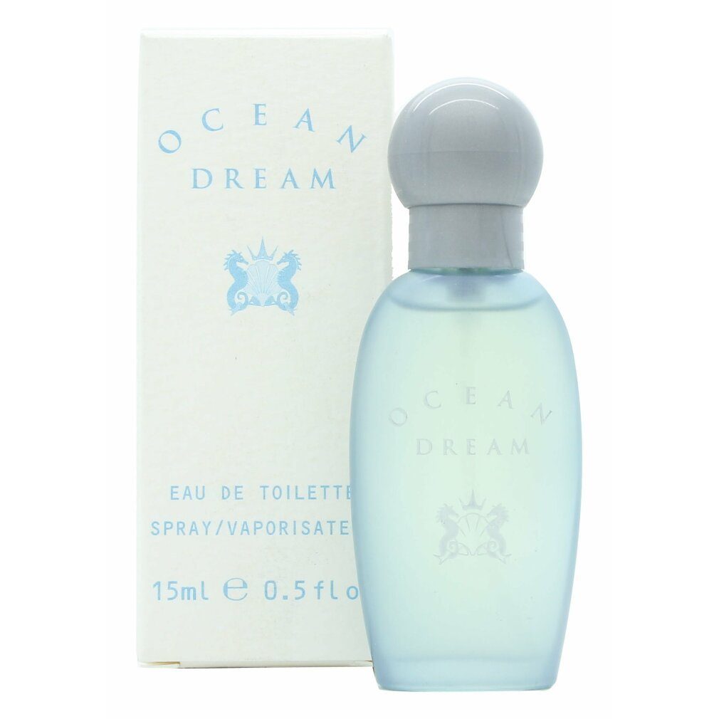 Giorgio Beverly Hills Eau de Toilette Ocean Dream Eau de Toilette Spray -15ml