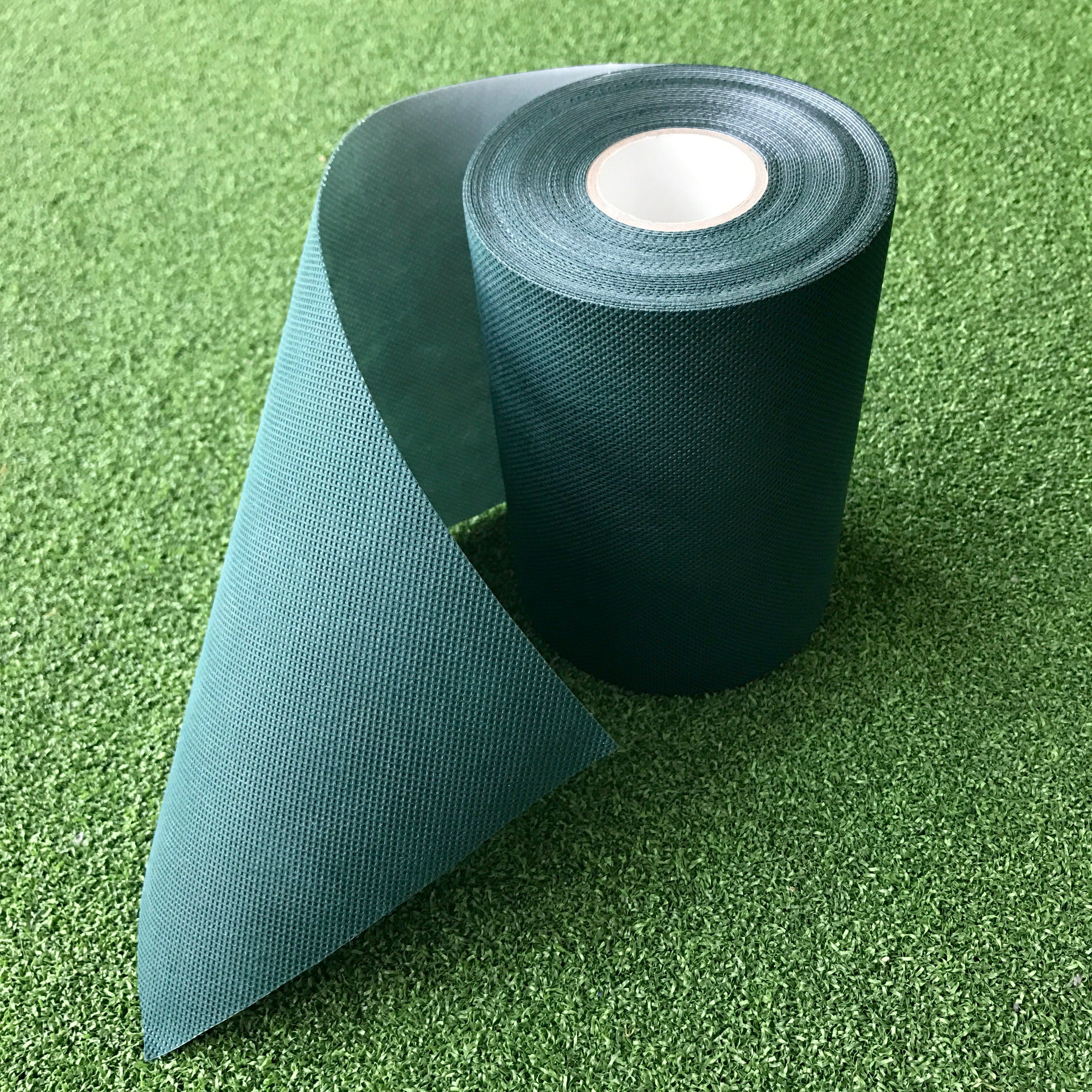 Andiamo Klebeband Kunstrasen Nahtband Farbe grün, günstig online kaufen