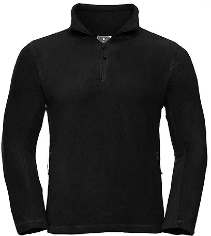Russell Fleecepullover Outdoor Fleece 1/4-Zip