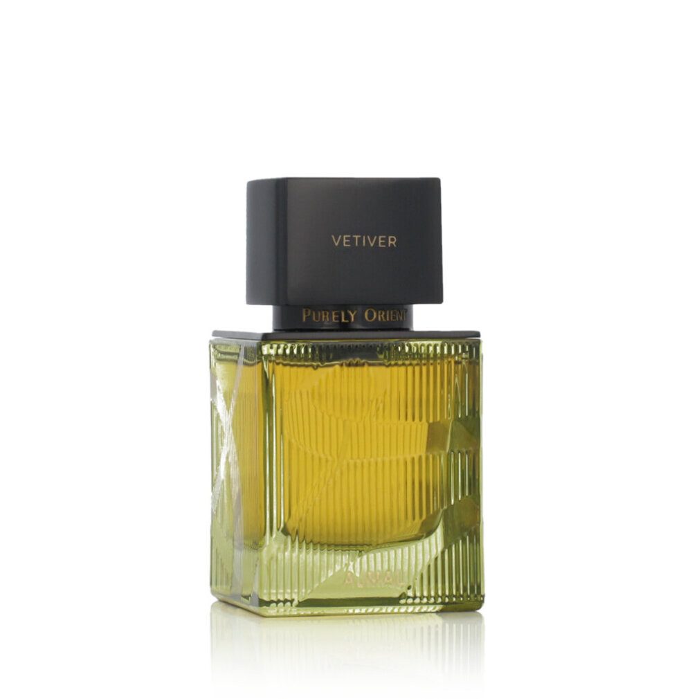 Ajmal Körperpflegeduft Purely Orient Vetiver Eau De Parfum 75 ml (unisex)