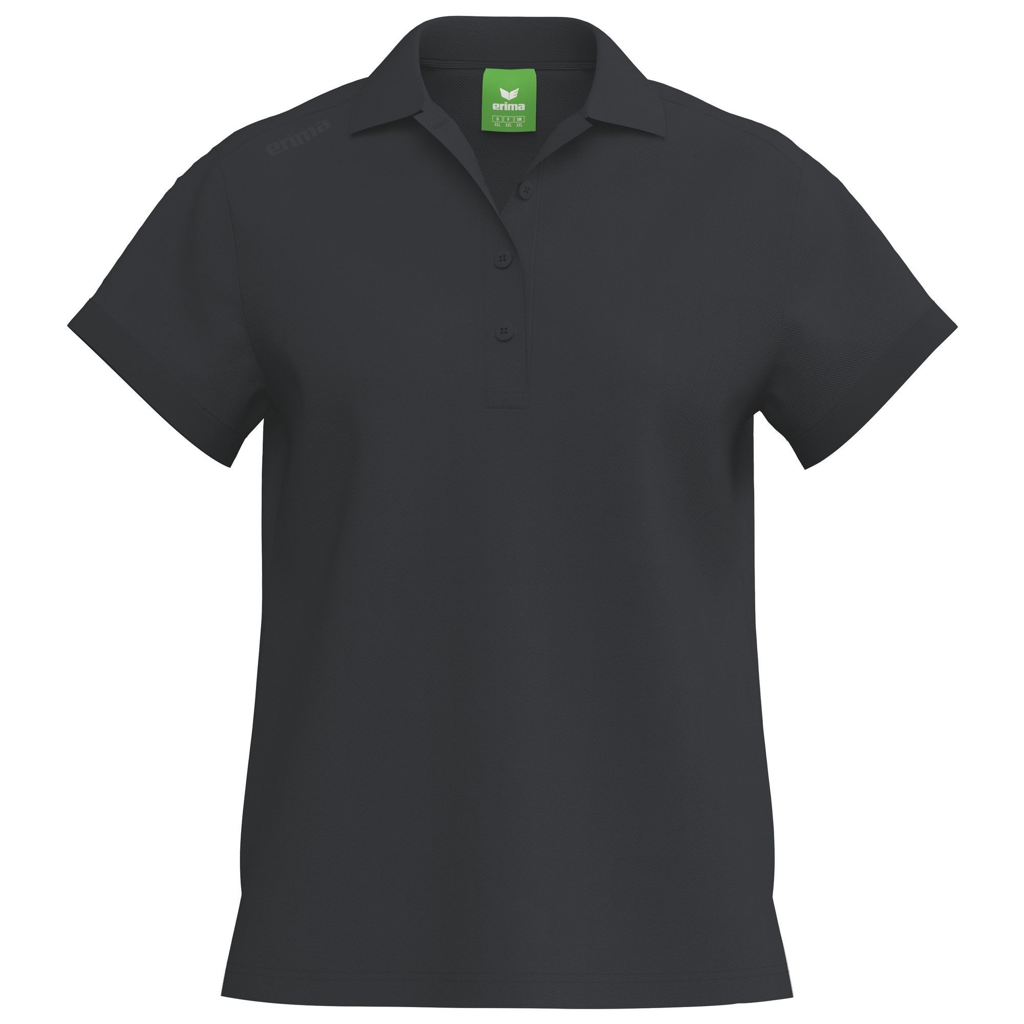 Erima Poloshirt erima Damen Poloshirt TS Poloshirt