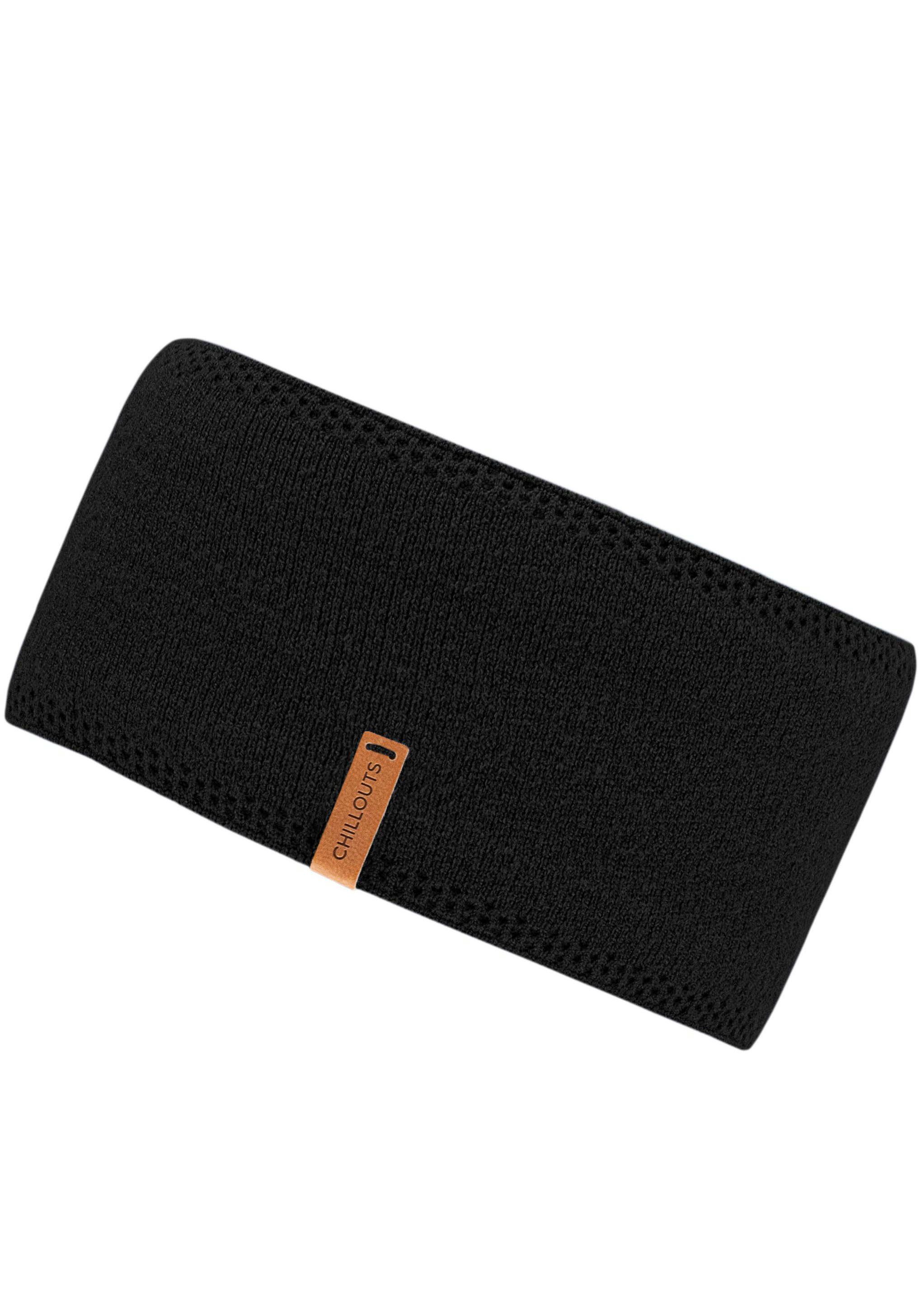 chillouts Stirnband Neo Headband Breites Stirnband, günstig online kaufen
