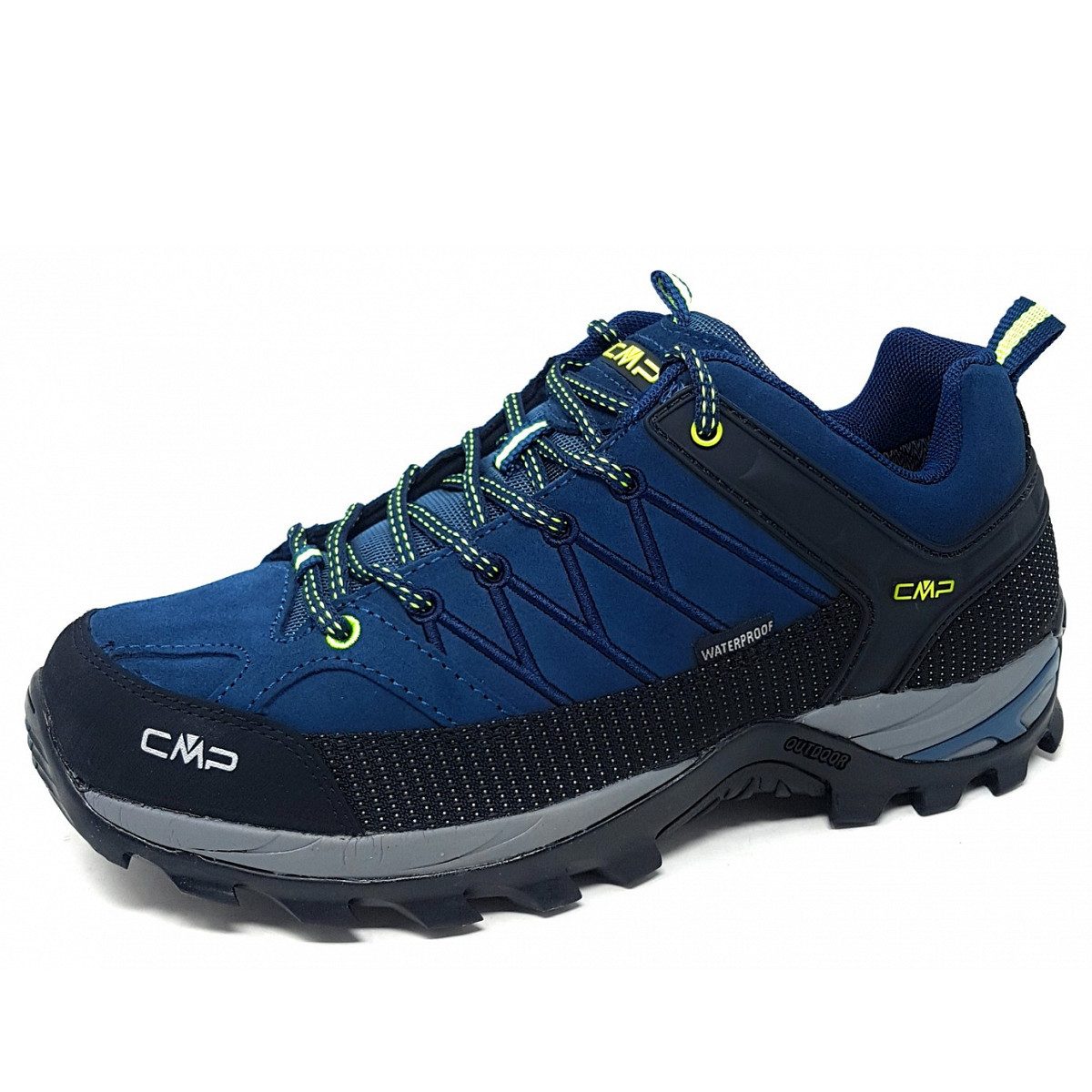 CMP Rigel Low Wanderschuh günstig online kaufen