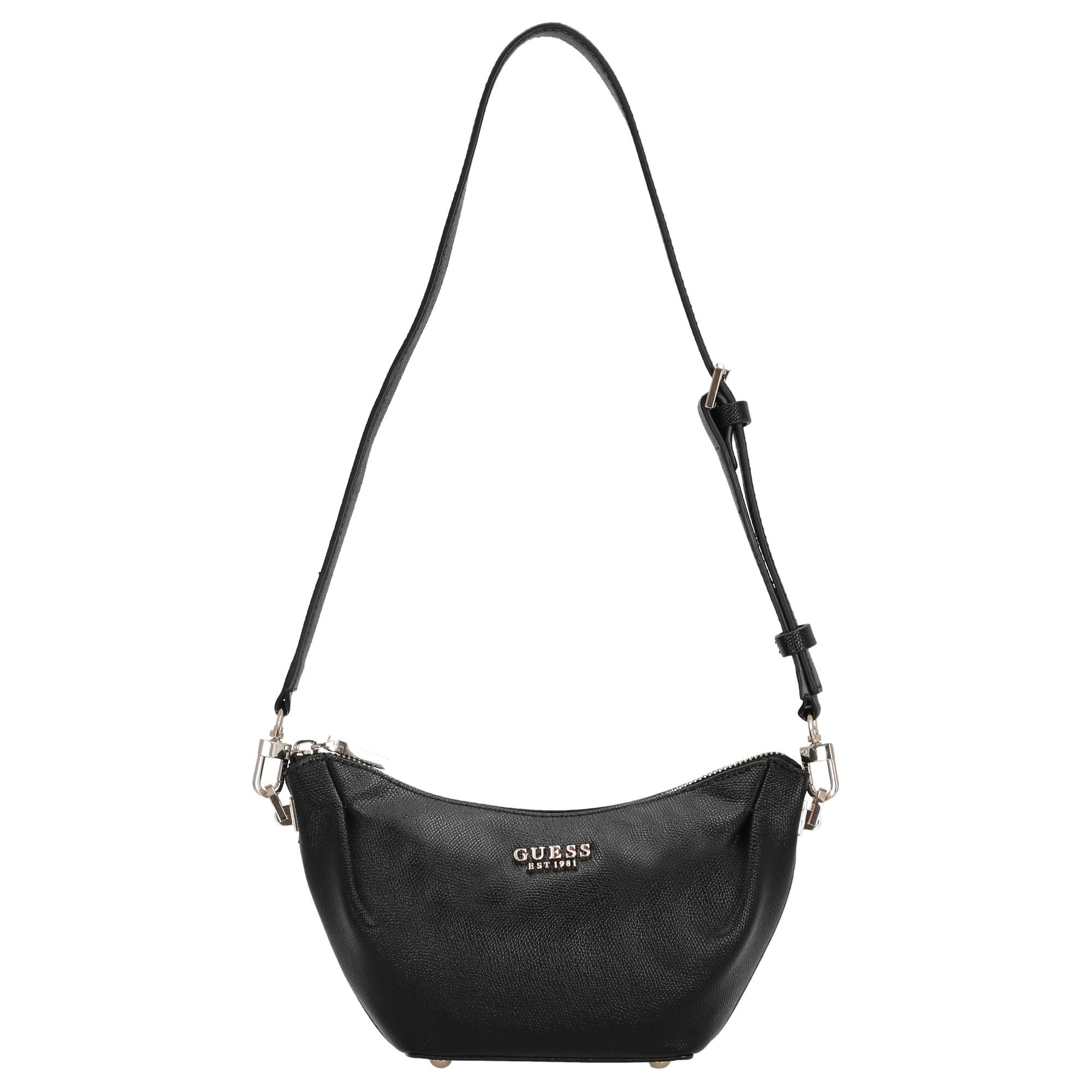 Guess Umhängetasche Amorette - Schultertasche (black)