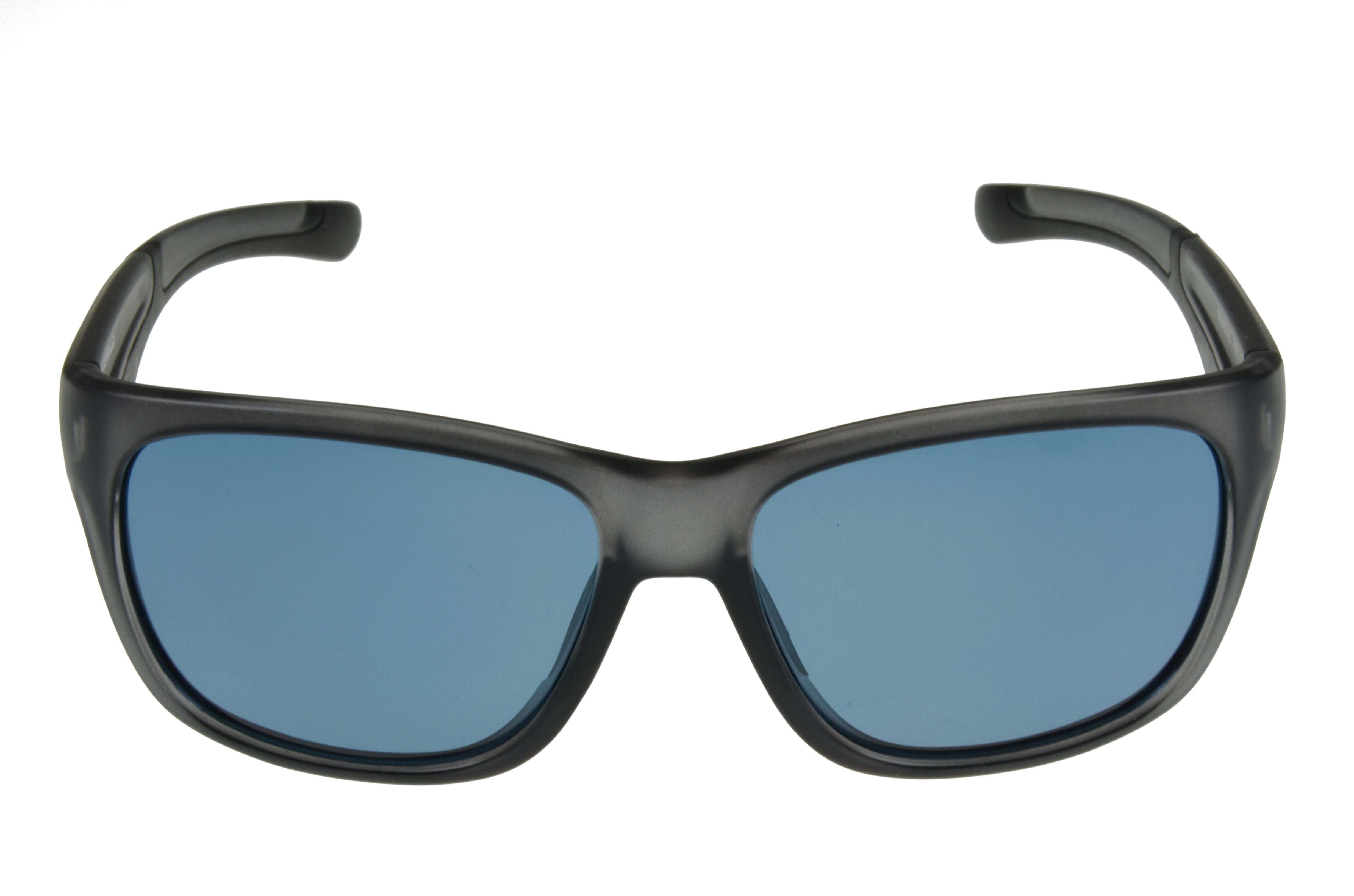 Herren Gamswild Damen -transparent Sonnenbrille Komfortbügel, GAMSSTYLE grün, schwarz-grün, TR90 blau/grau grau-transparent Mode Unisex WM4934 Brille TR90