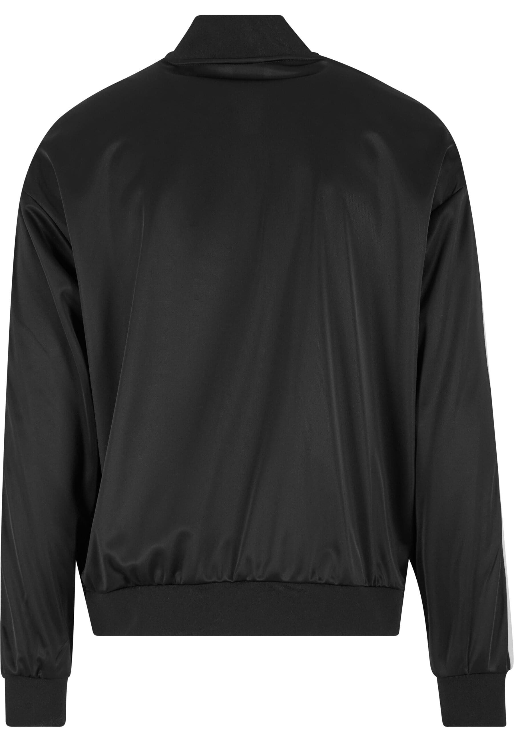 URBAN CLASSICS Allwetterjacke "Urban Classics Tennis Core Jacket" 1 Stk. tl günstig online kaufen