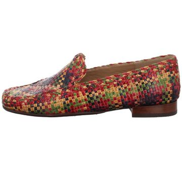 SIOUX Cordera Slipper Freizeit Elegant Slip-Ons Slipper Glattleder