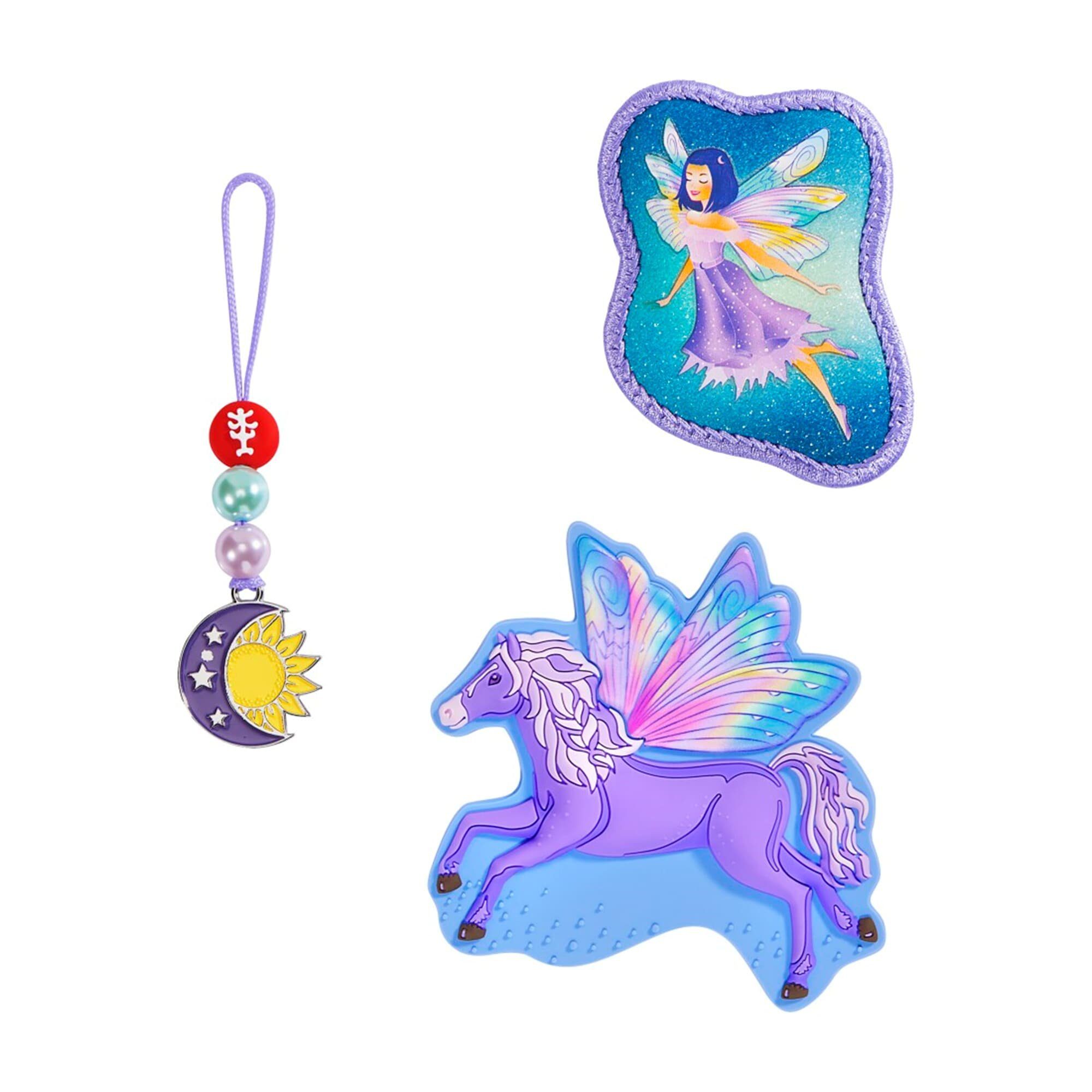 Step by Step Schulranzen MAGIC MAGS (1-tlg)