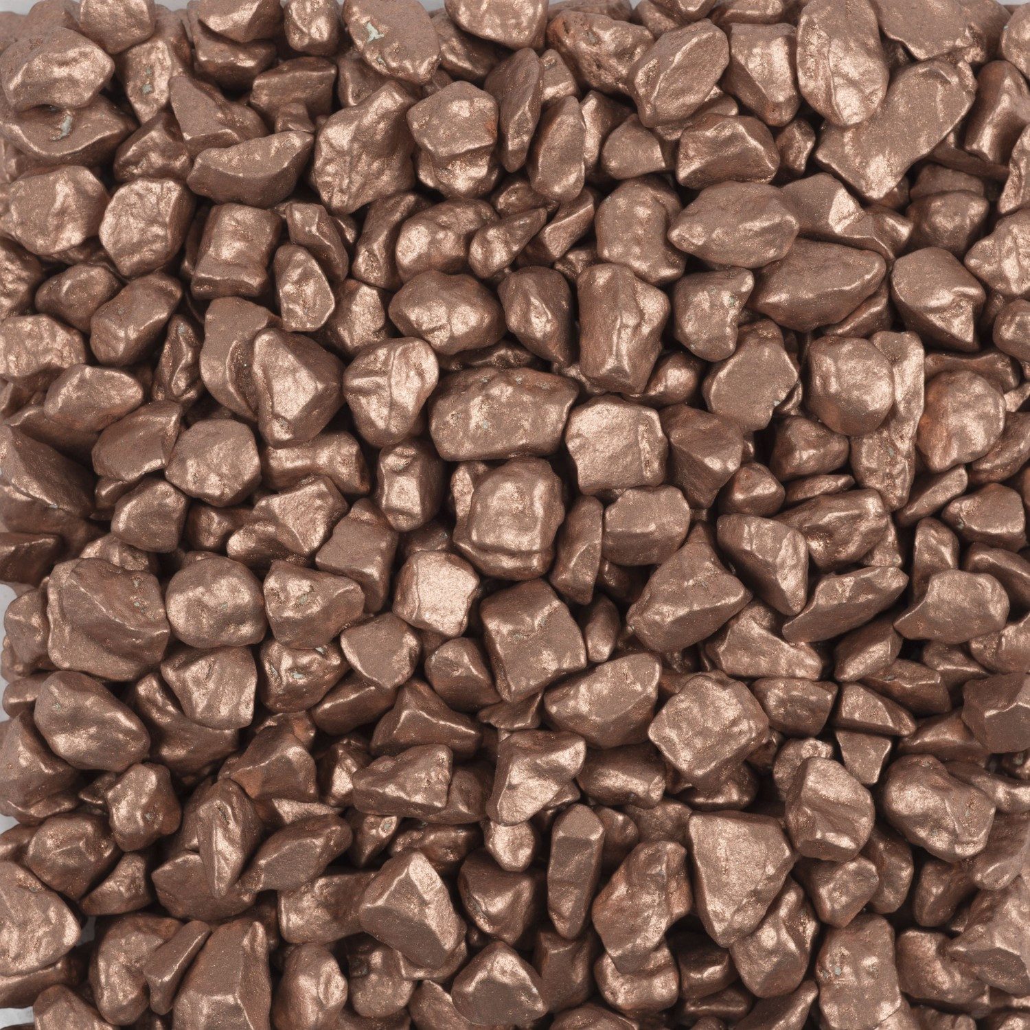 Eurosand Dekokies Dekosteine 5-8mm. Farbsteine, Dekokies, bunte Steine. 1kg