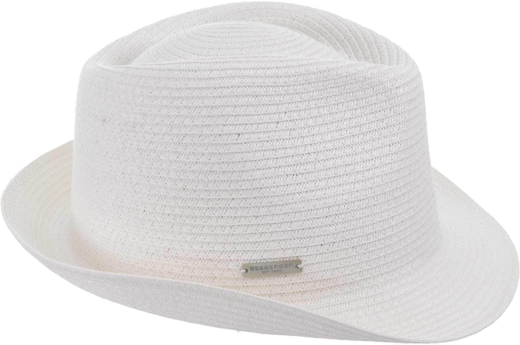 Seeberger Trilby Papierborten Trilby 55356-0