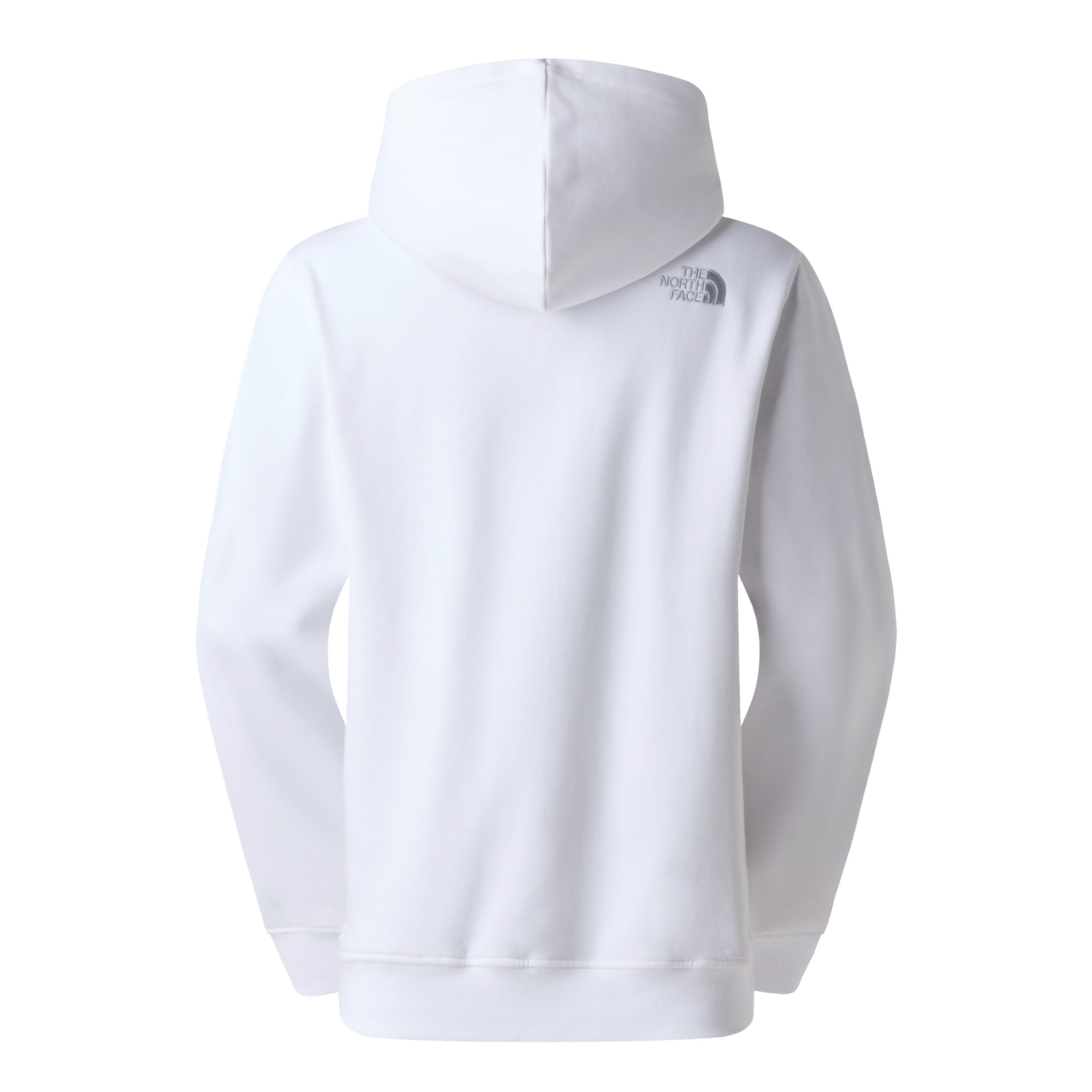 Kapuzensweatshirt W DREW PEAK REGULAR HOODIE