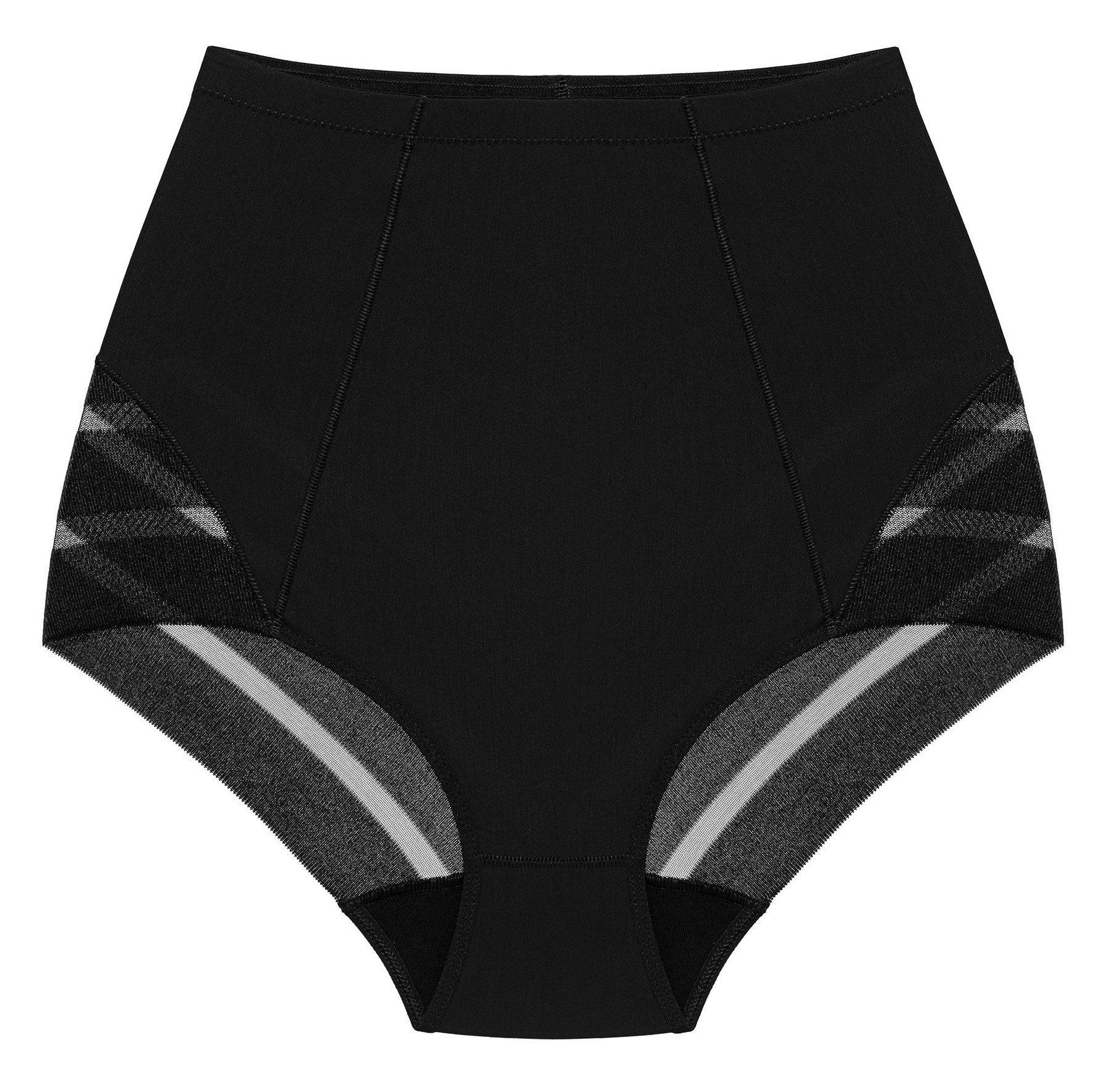 Wolbar Formslip highwaist, Shaping-Slip hoch geschnitten