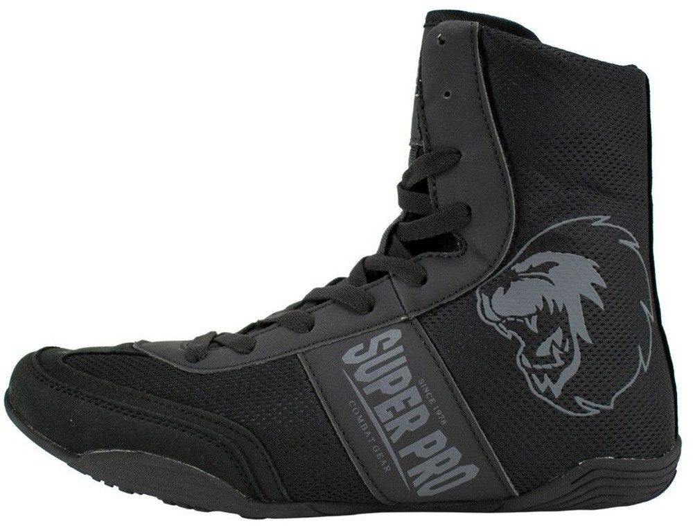 Boxschuh