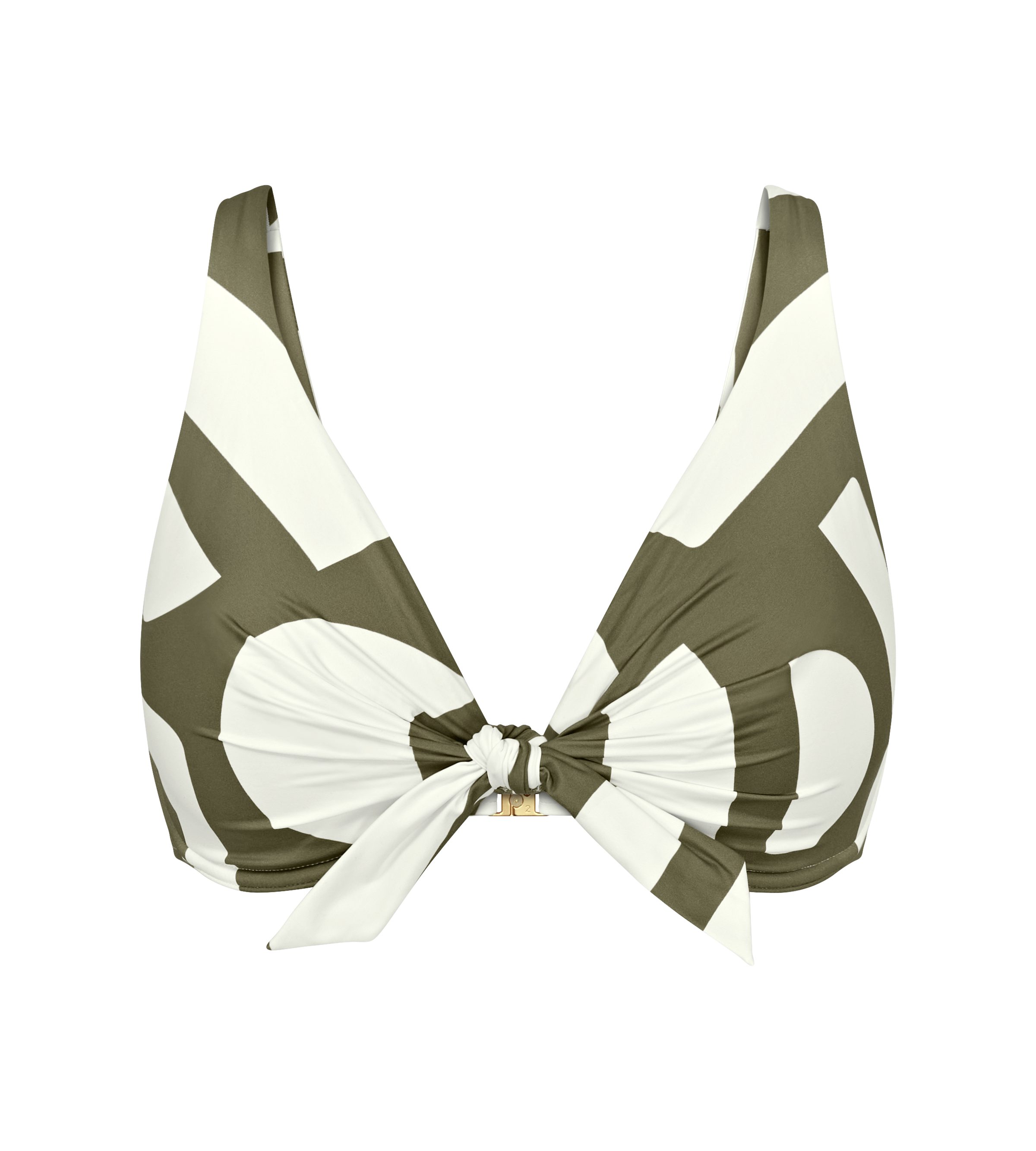 Triumph Bügel-Bikini-Top Summer Allure W, moderner Druck günstig online kaufen