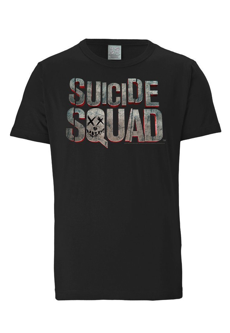 T-Shirt Suicide Squad