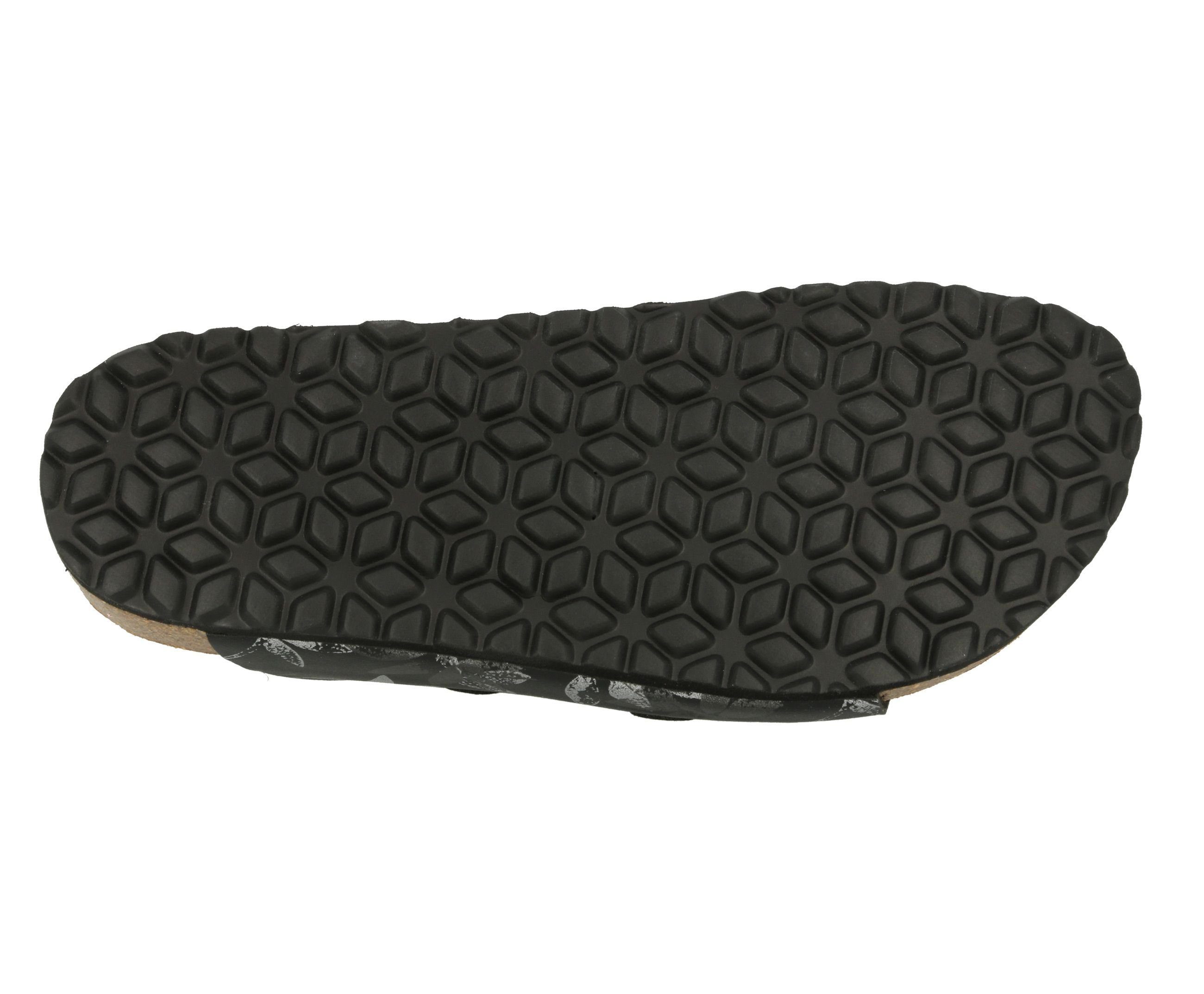 Lico Pantolette Bioline Leave Pantolette