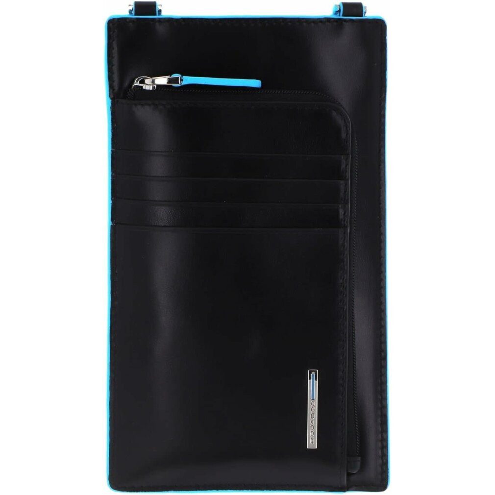Piquadro Geldbörse Pocket Crossbody Bag For Smartphone With Credit