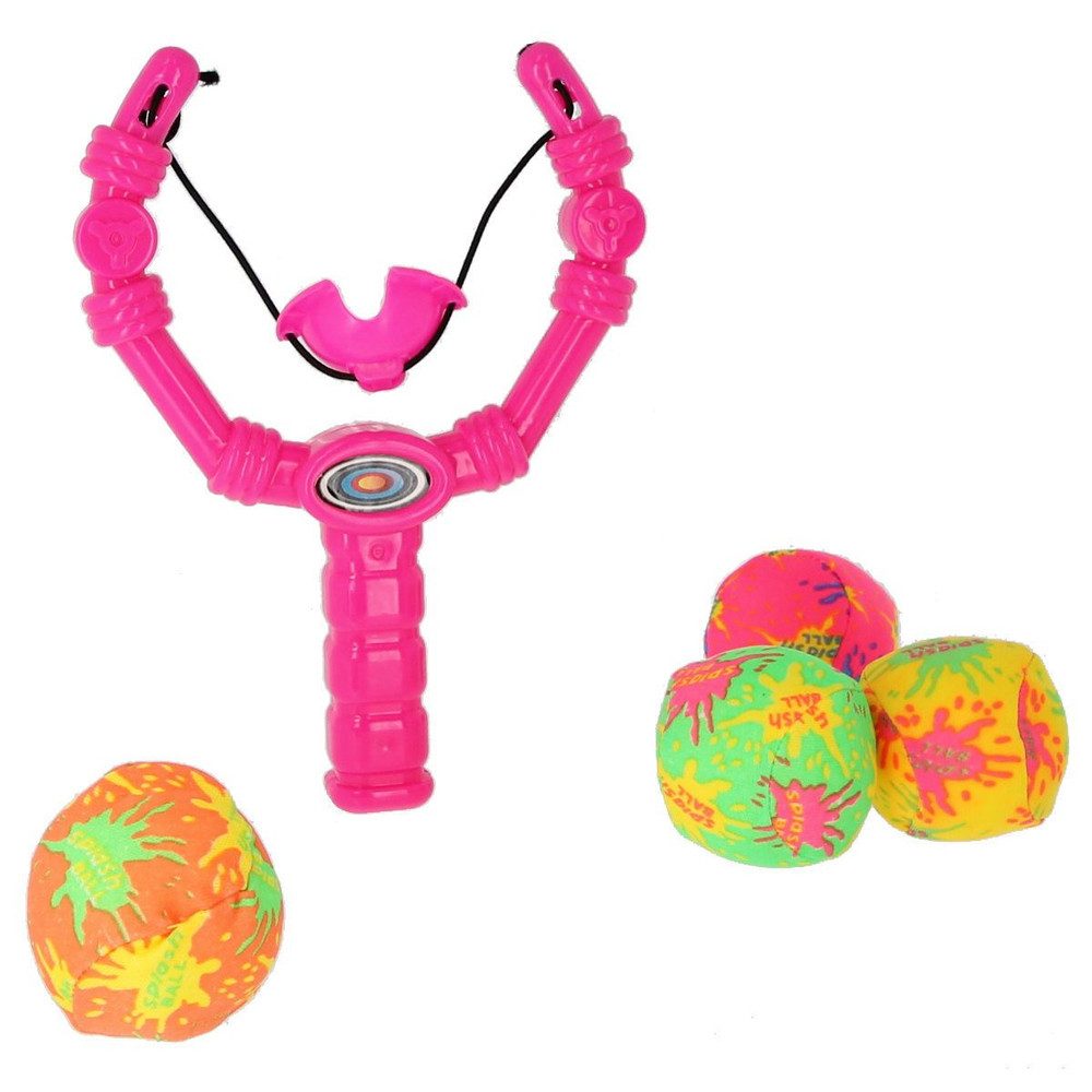 Besttoy Wasserspiel Besttoy - Wasserbombenschleuder - günstig online kaufen
