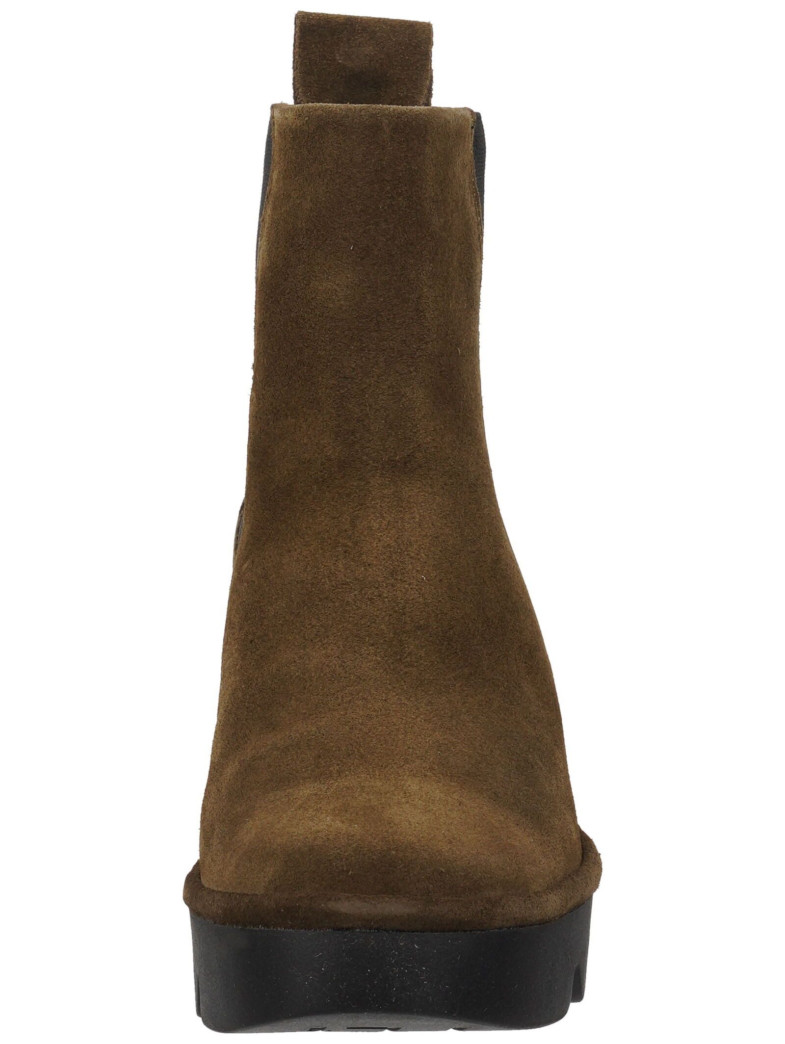 Fly London Fly London Stiefelette Leder/Textil Stiefelette