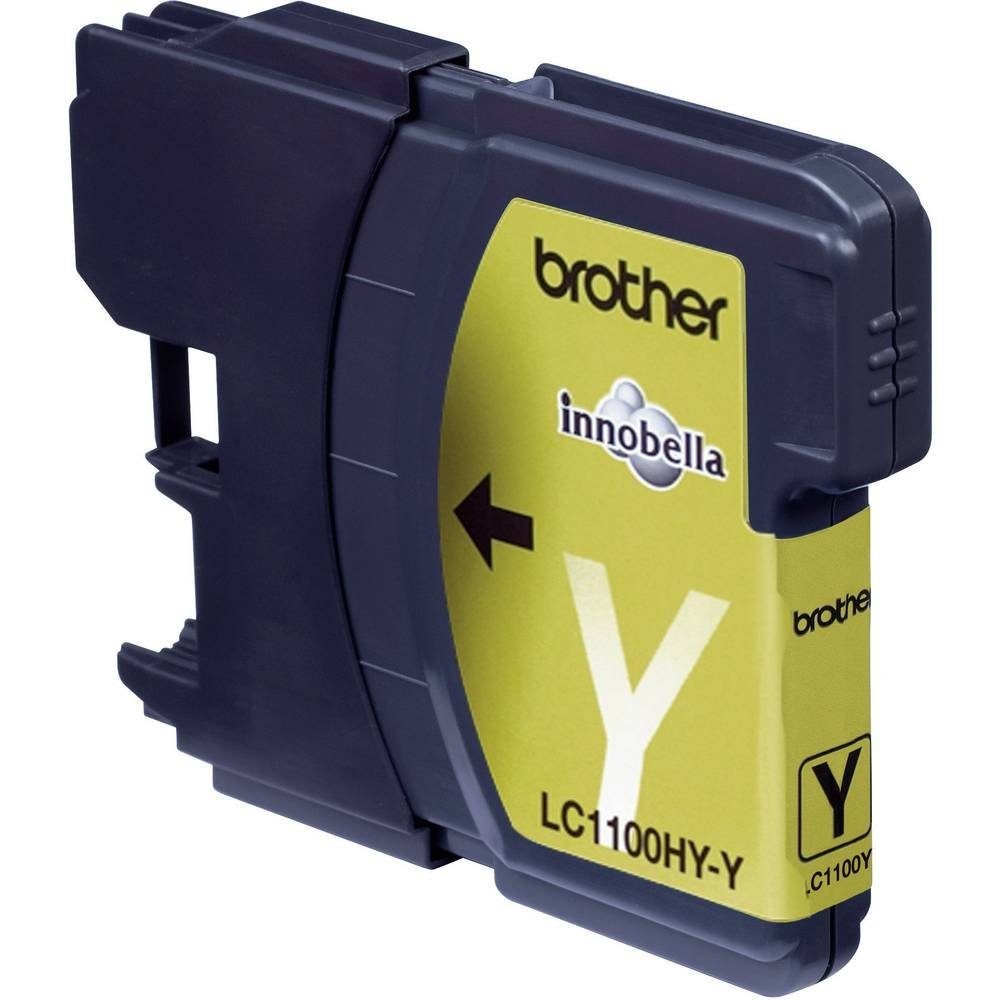 Tintenpatrone LC-1100HY LC1100HYY Tintenpatrone