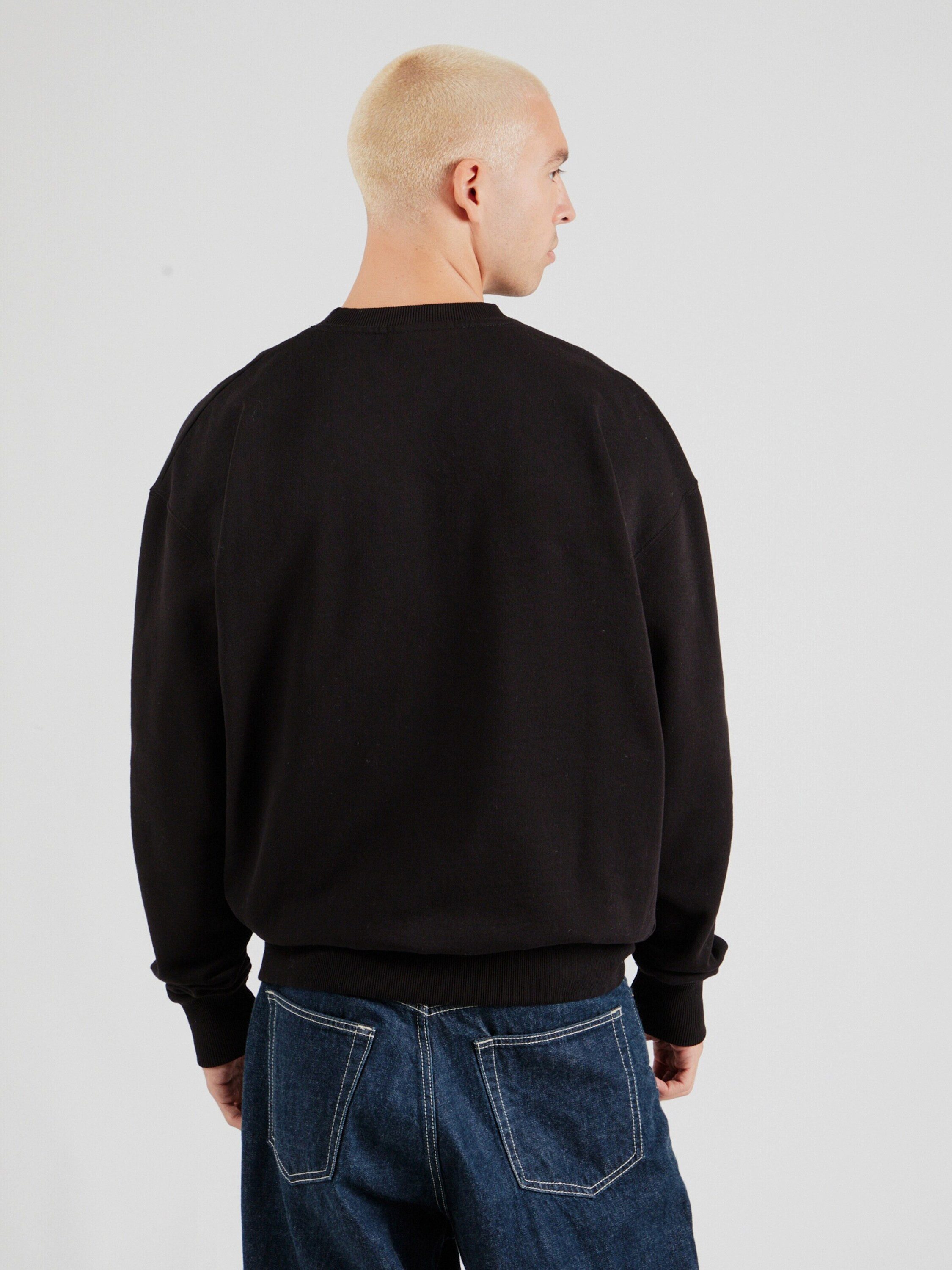 PEGADOR Sweatshirt (1-tlg) günstig online kaufen