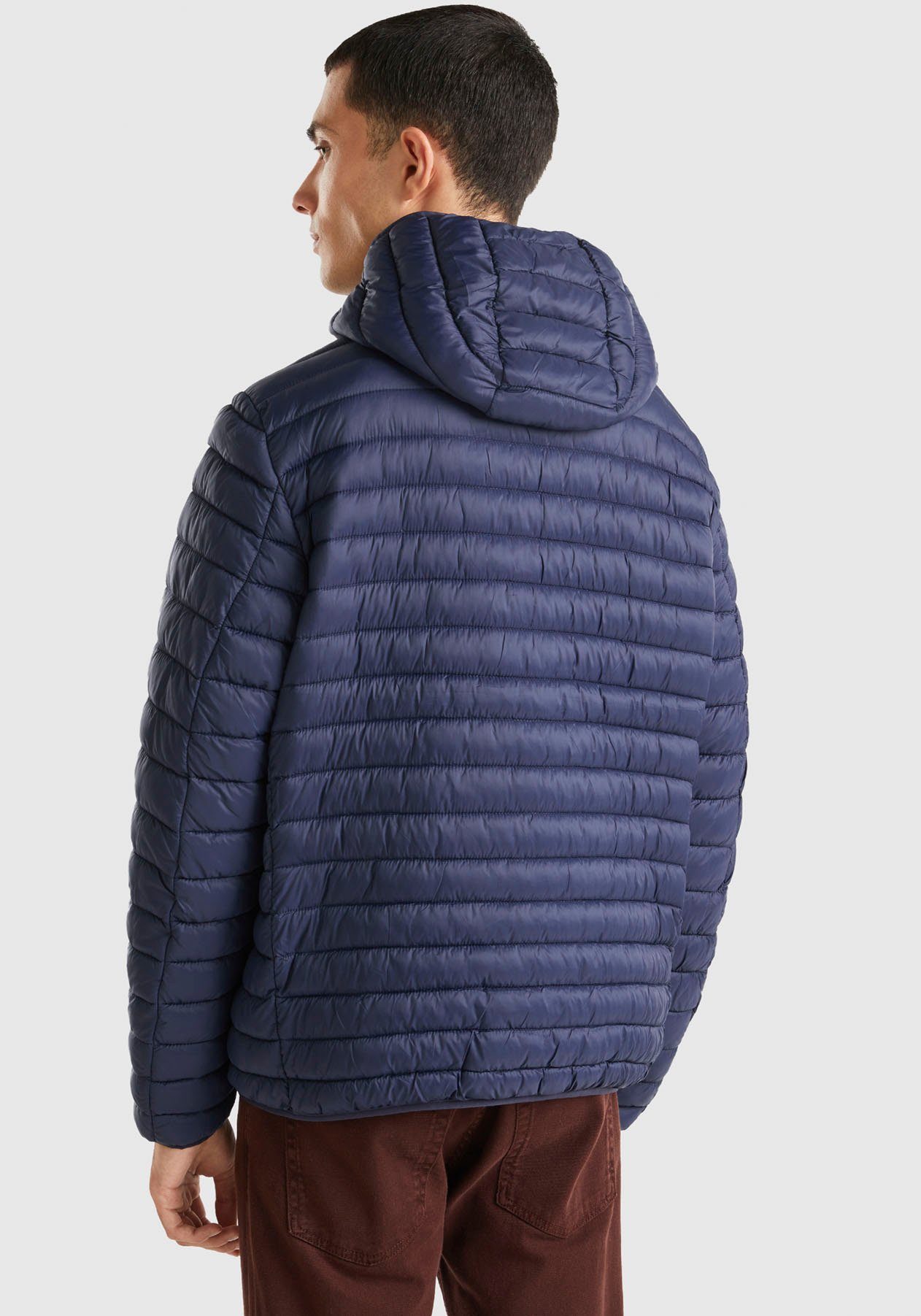 United Colors of Benetton Steppjacke mit günstig online kaufen