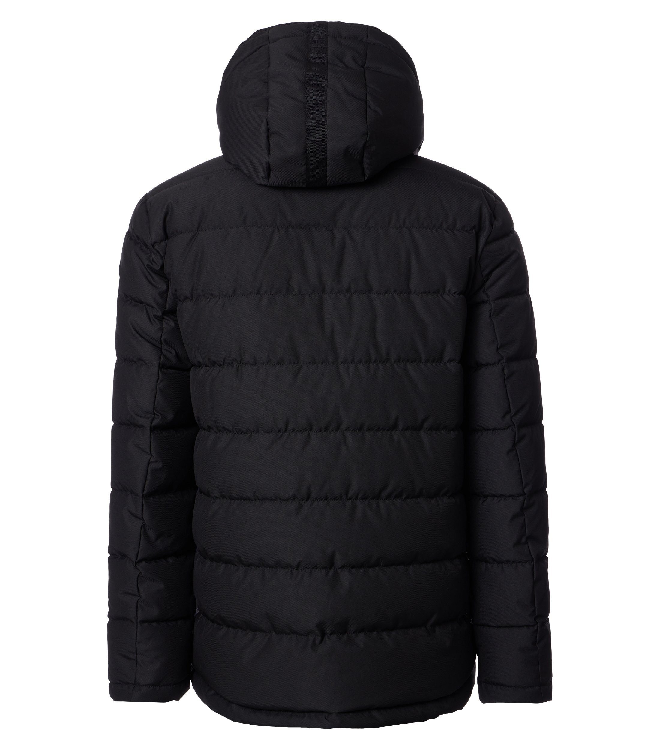 CASAMODA Steppjacke CASAMODA Steppjacke mit Kapuze uni