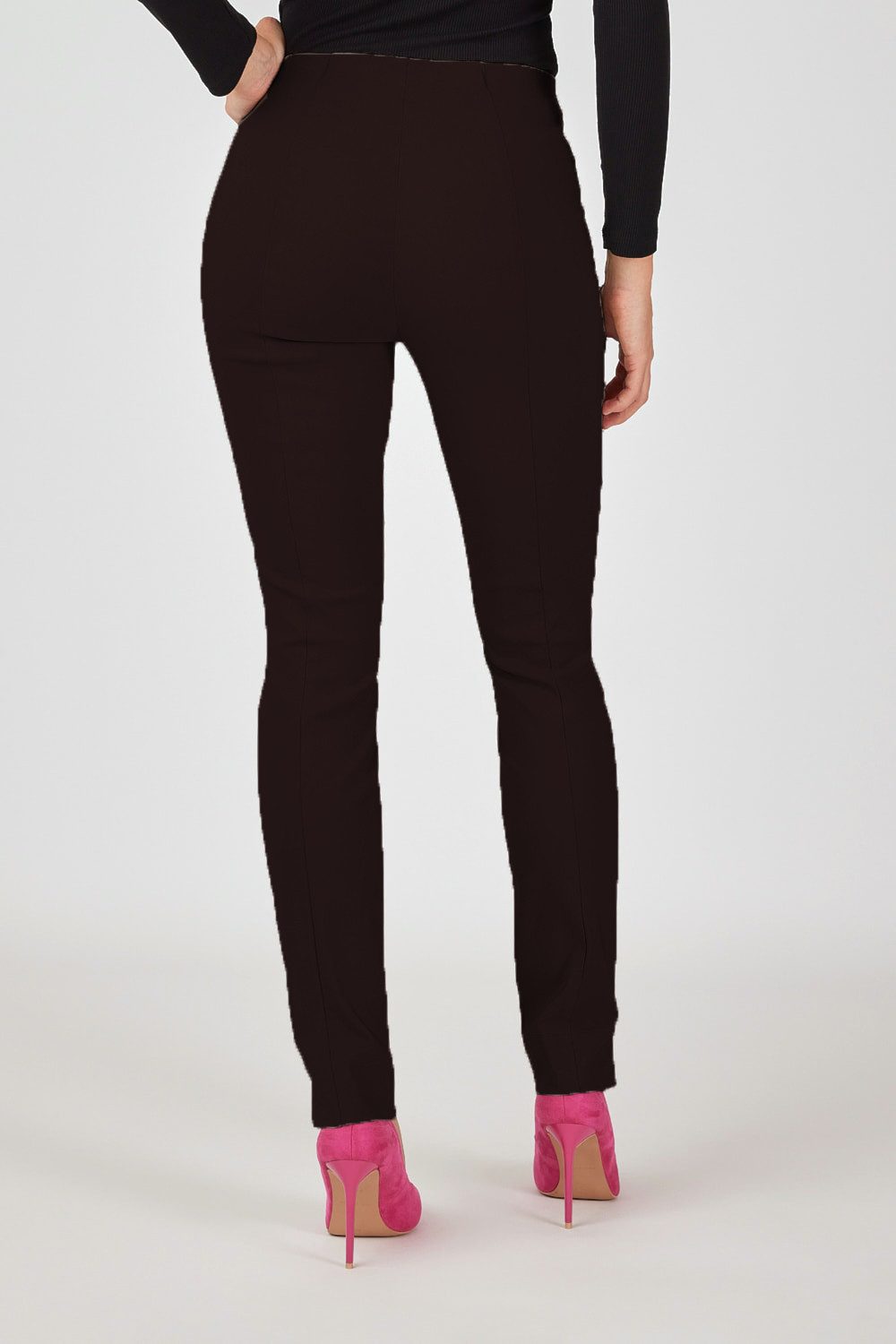 ROBELL Stretch-Hose Marie (Hose, 1-tlg., 1er Pack) Elastischer Bund günstig online kaufen