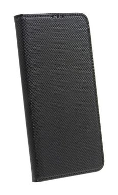 cofi1453 Handyhülle cofi1453® Buch Tasche "Smart" kompatibel mit LG K42 Handy Hülle