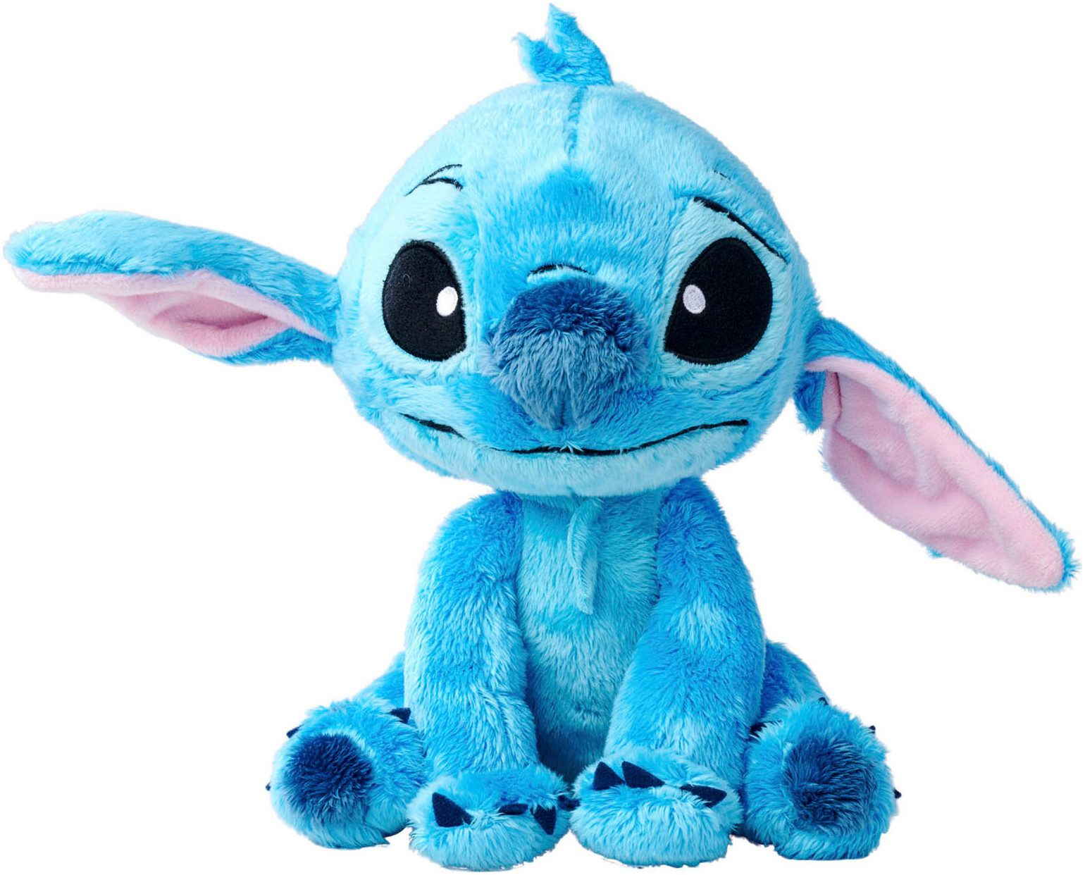 Plüschfigur Disney Lilo und Stitch, Stitch, 25cm