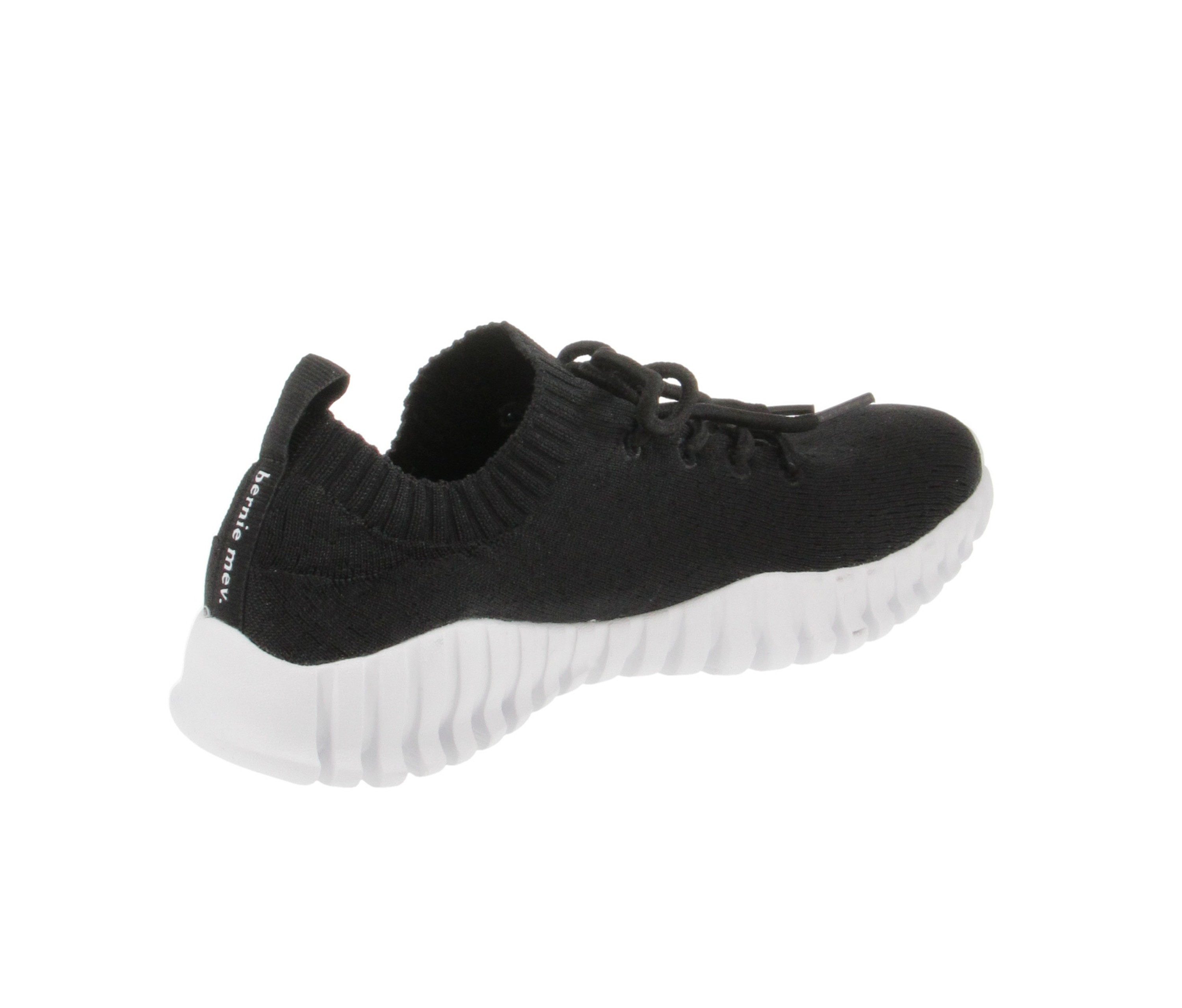BERNIE MEV Bernie Mev BM101 Gravity - Damen Schuhe Sneaker - Black Sneaker