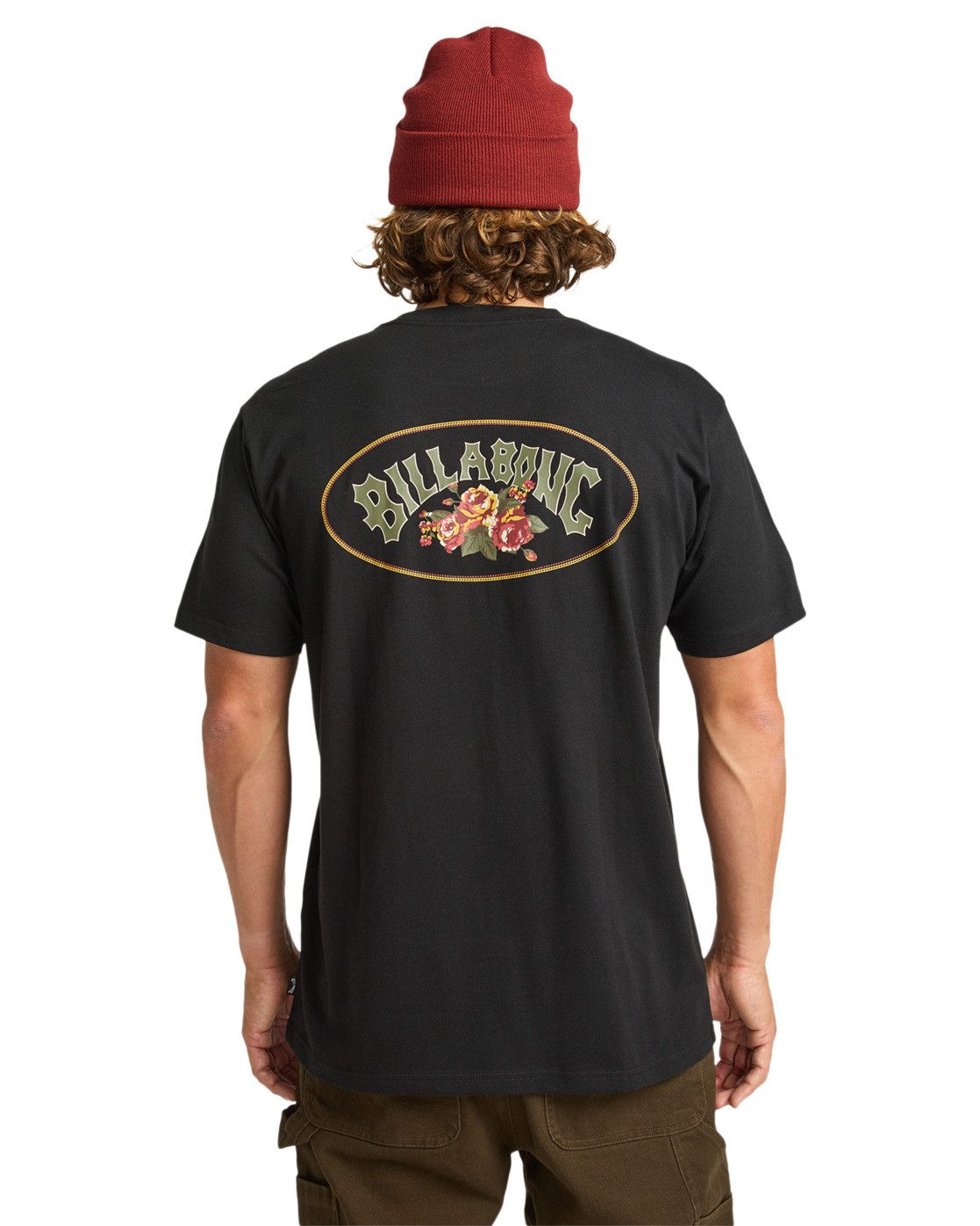 Billabong T-Shirt Orbit Arch günstig online kaufen
