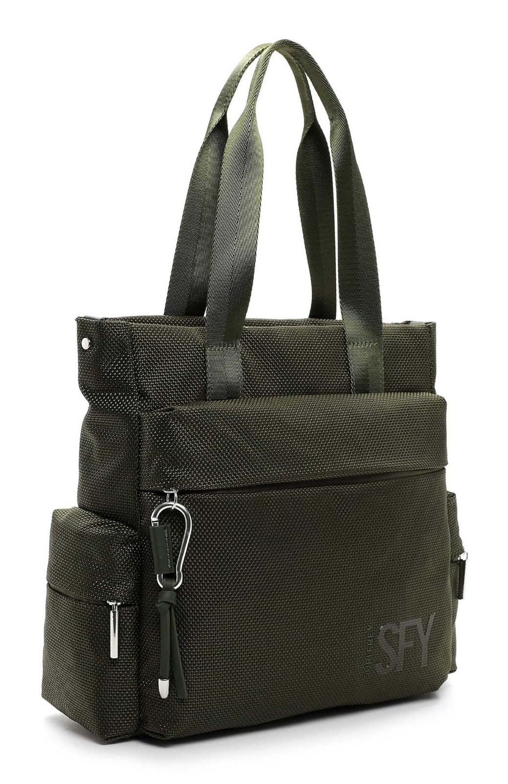 SURI FREY Schultertasche Shopper günstig online kaufen