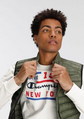 Champion Steppweste Vest