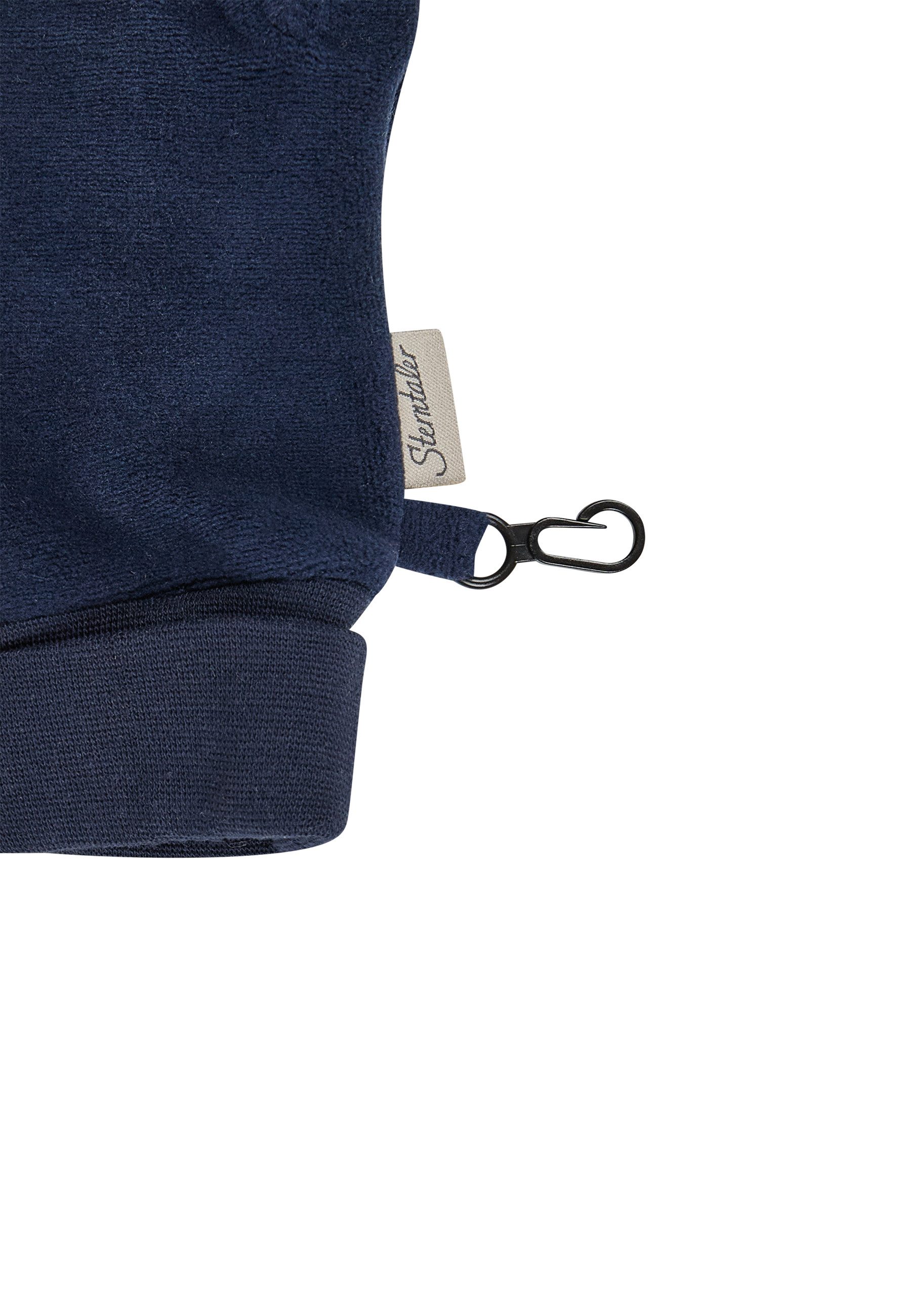 Sterntaler® Fäustlinge Fingerhandschuh (1-St) Fingerhandschuh aus Microfleece und Bio-Elastikware – Bild 5 von 5