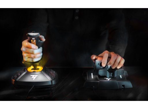 Thrustmaster T-16000M FCS Hotas Joystick