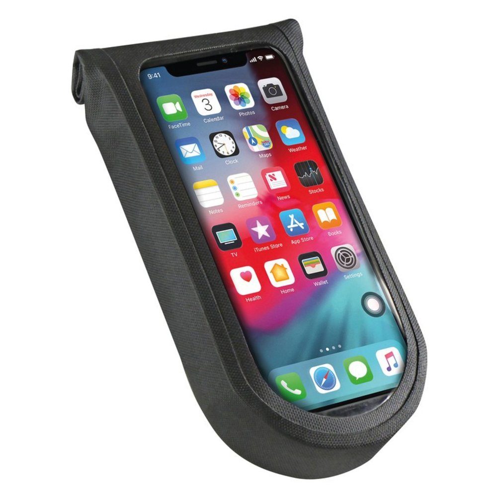 KlickFix Fahrradkorb Phone Bag Tour S günstig online kaufen