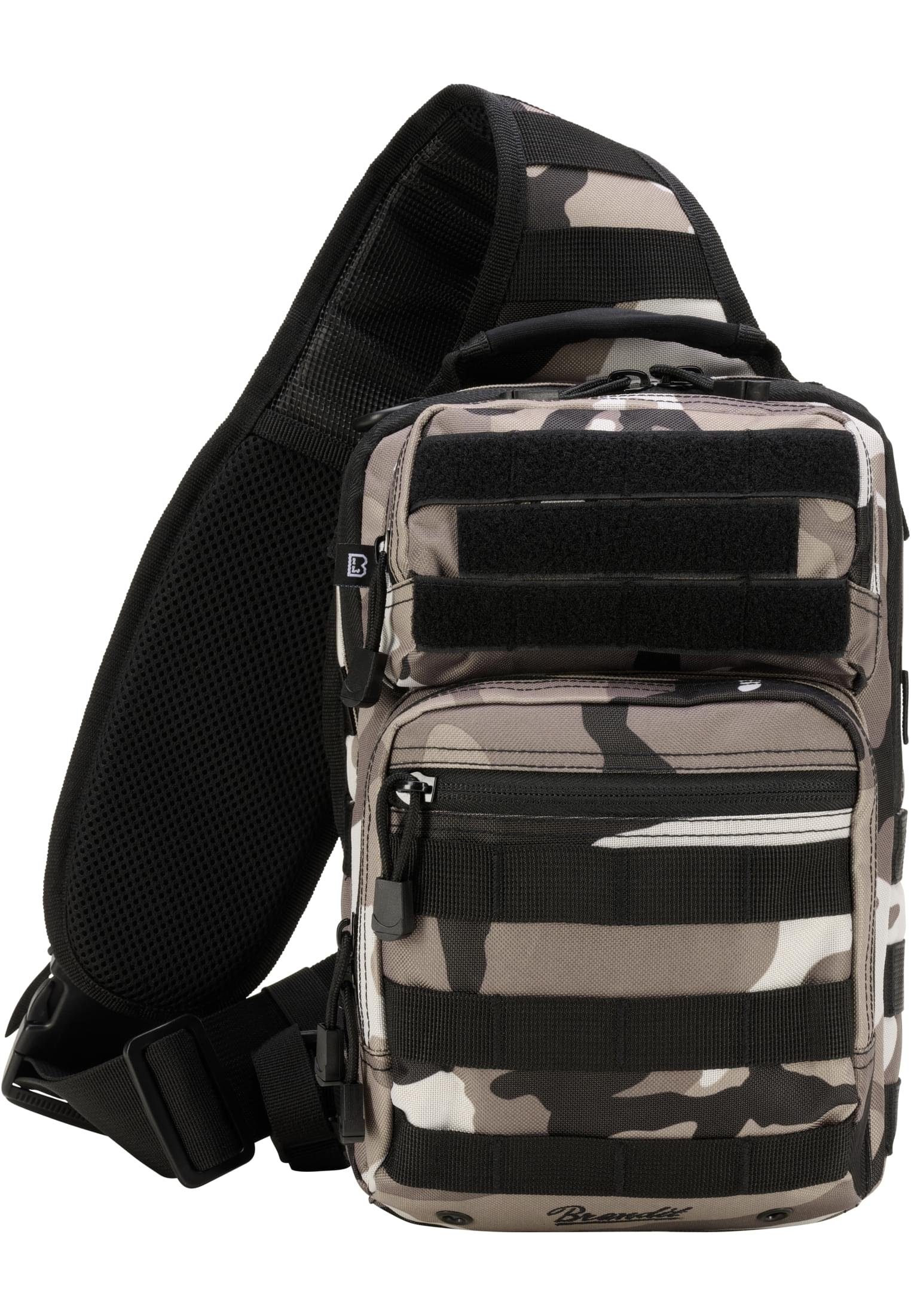 Brandit Handtasche Accessoires US Cooper Shoulder Bag (1-tlg) urban