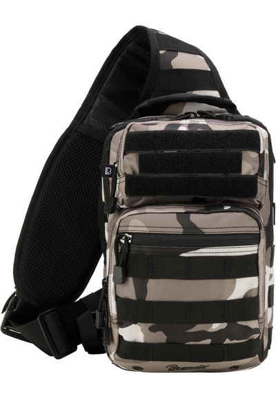 Brandit Handtasche Accessoires US Cooper Shoulder Bag (1-tlg)