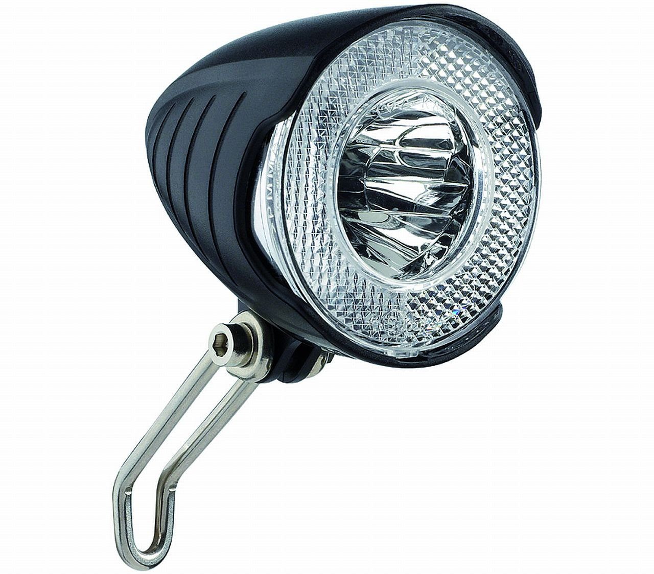 Büchel Fahrradbeleuchtung LED Scheinwerfer Büchel City LED S 30 Lux